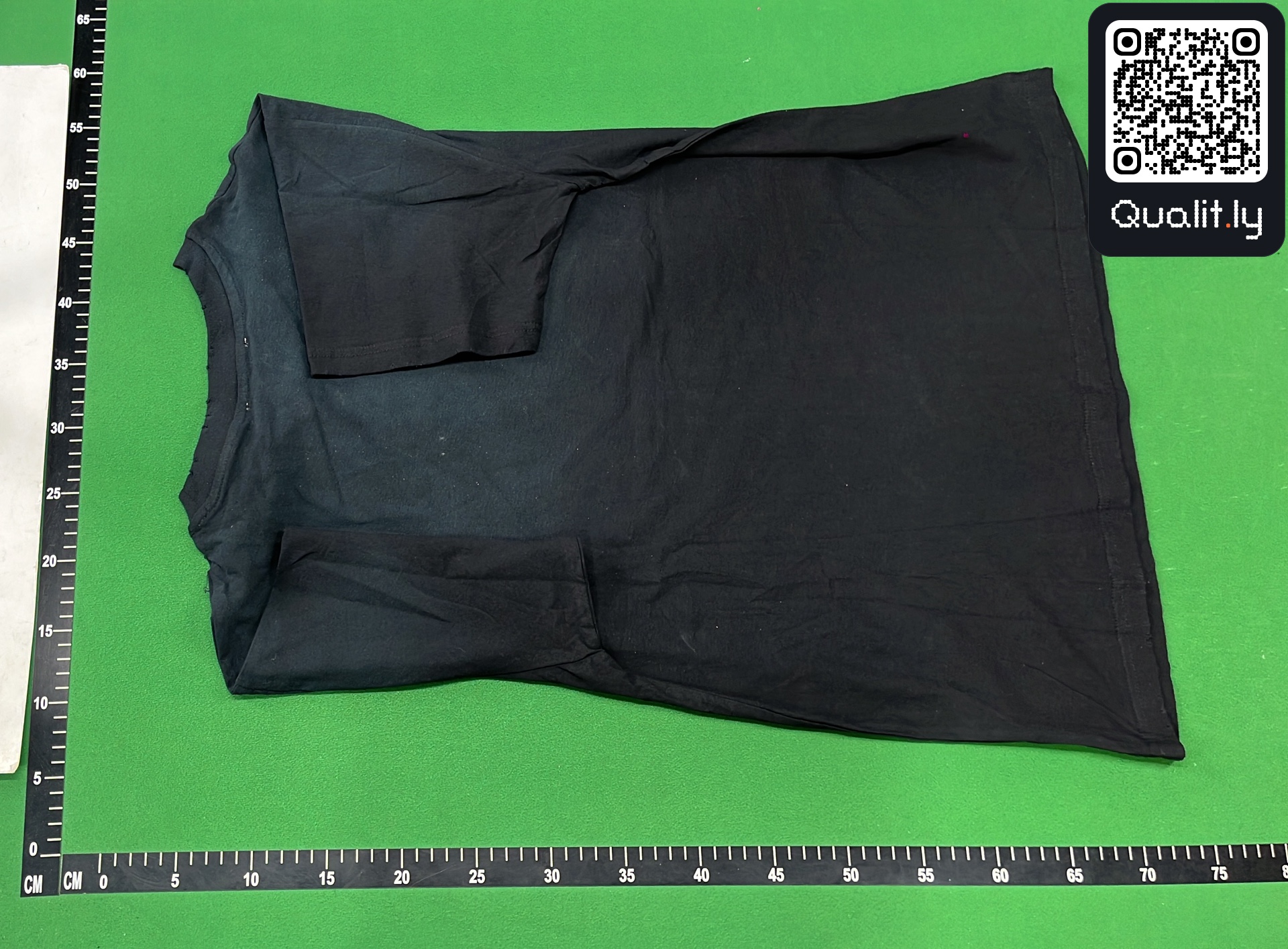 T-shirt — photo QC 3 sur 8
