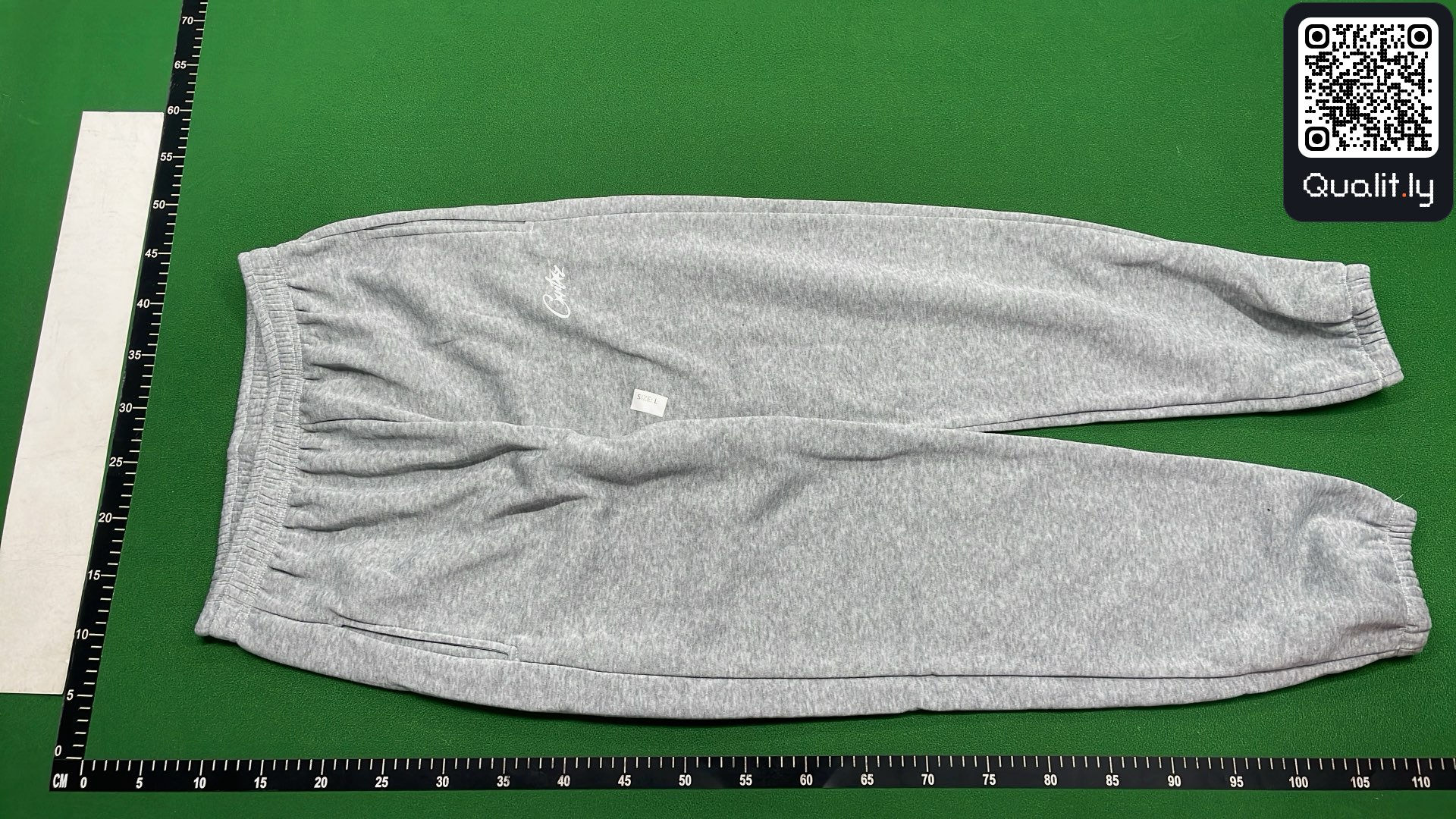Pantaloni — fotografie QC 2 din 34