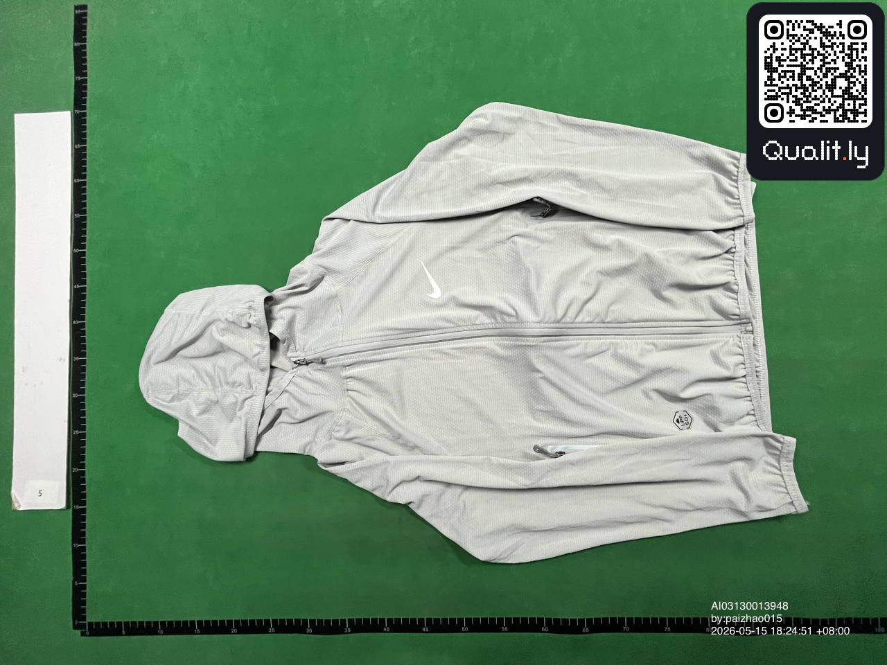 Veste — photo QC 3 sur 138