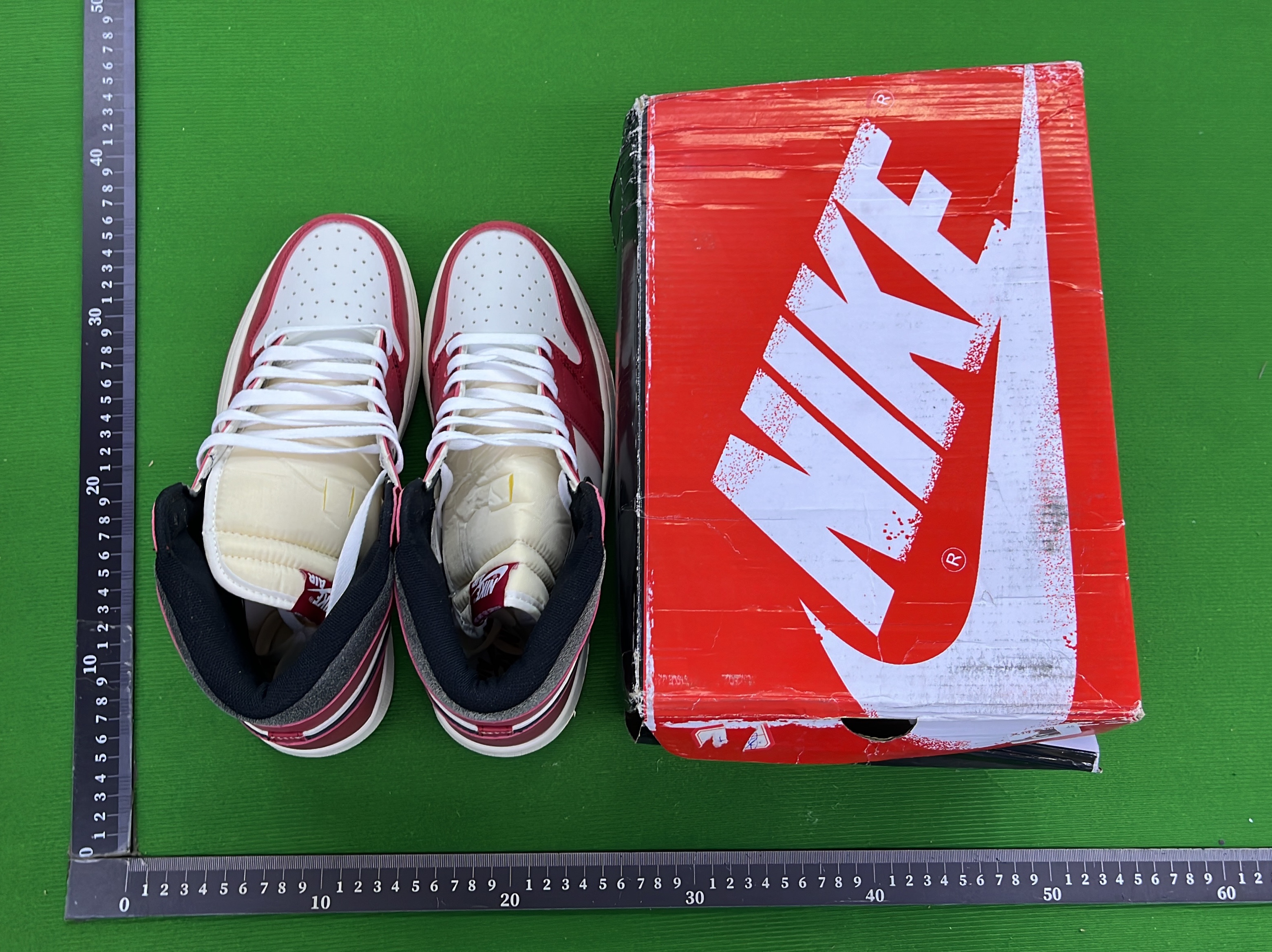 Sneaker — QC-Foto 1 von 7