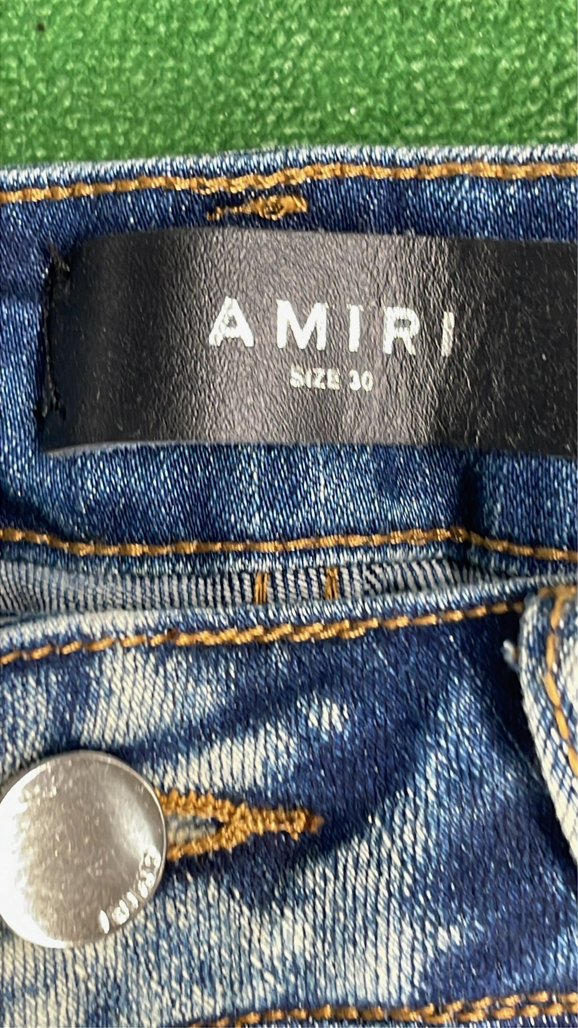 Jeans — QC-Foto 1 von 8