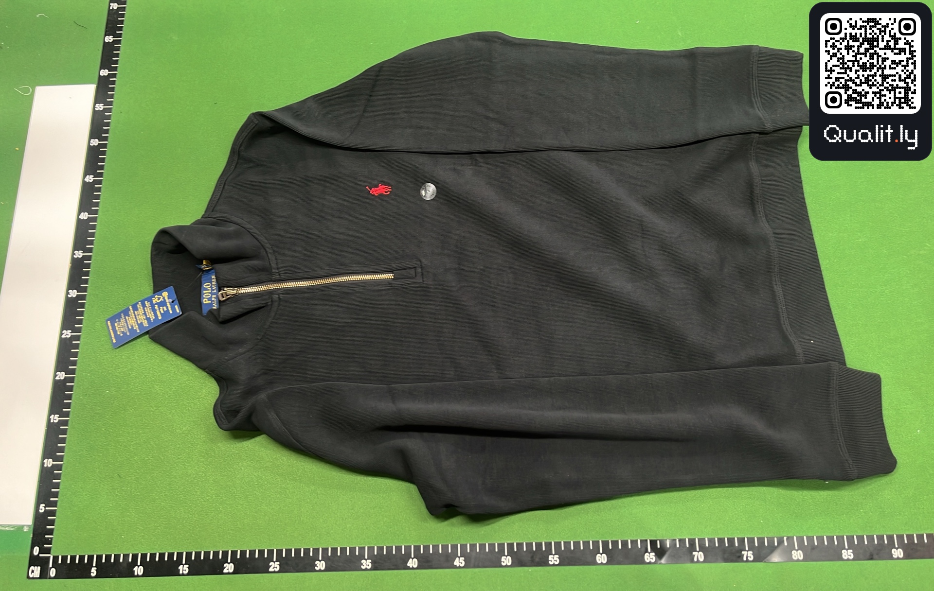 Sweatshirt — QC-foto 2 av 504