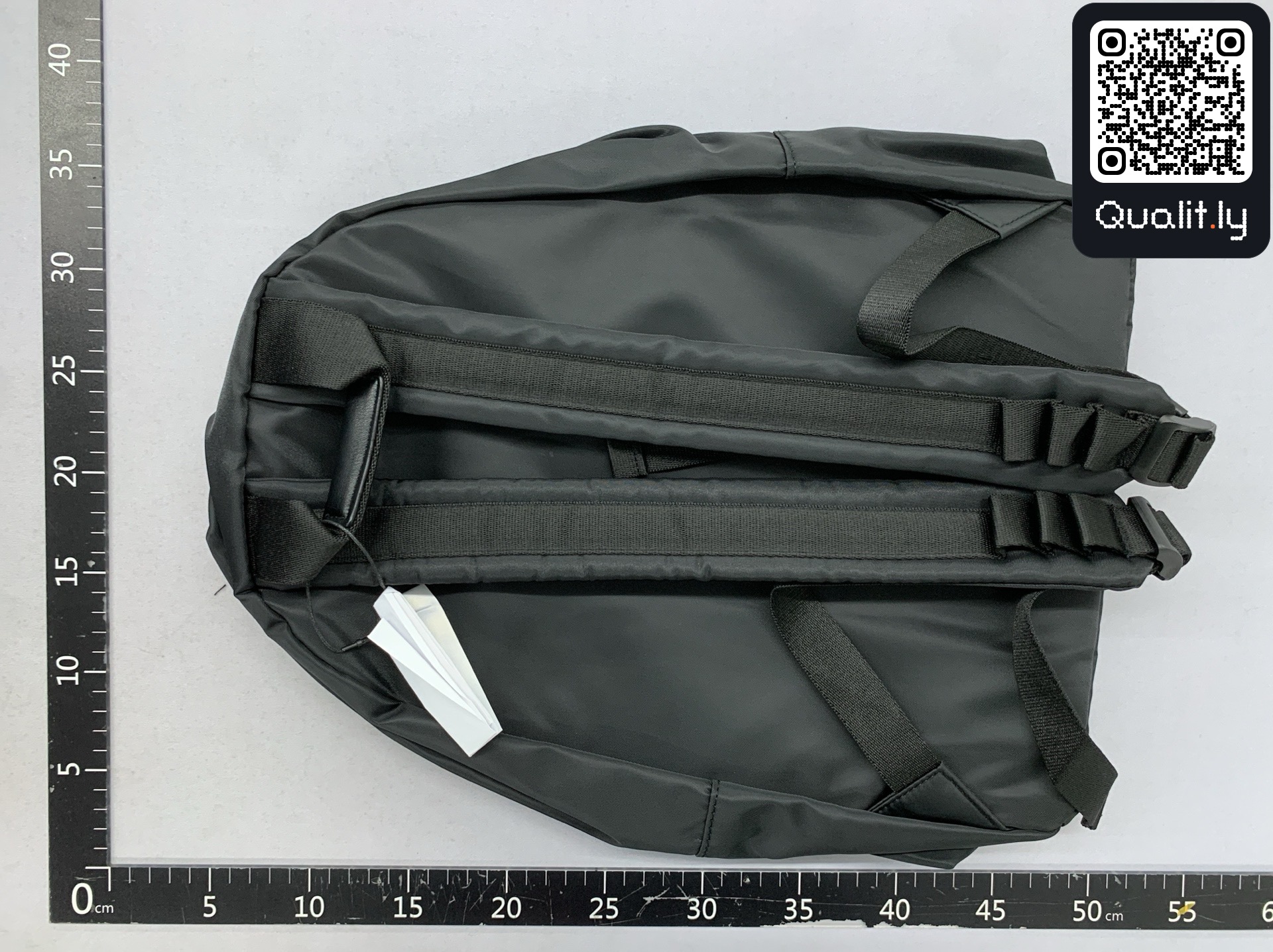 Bag QC photo 3 of 70