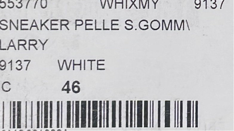 Sneakers QC photo 2 of 12
