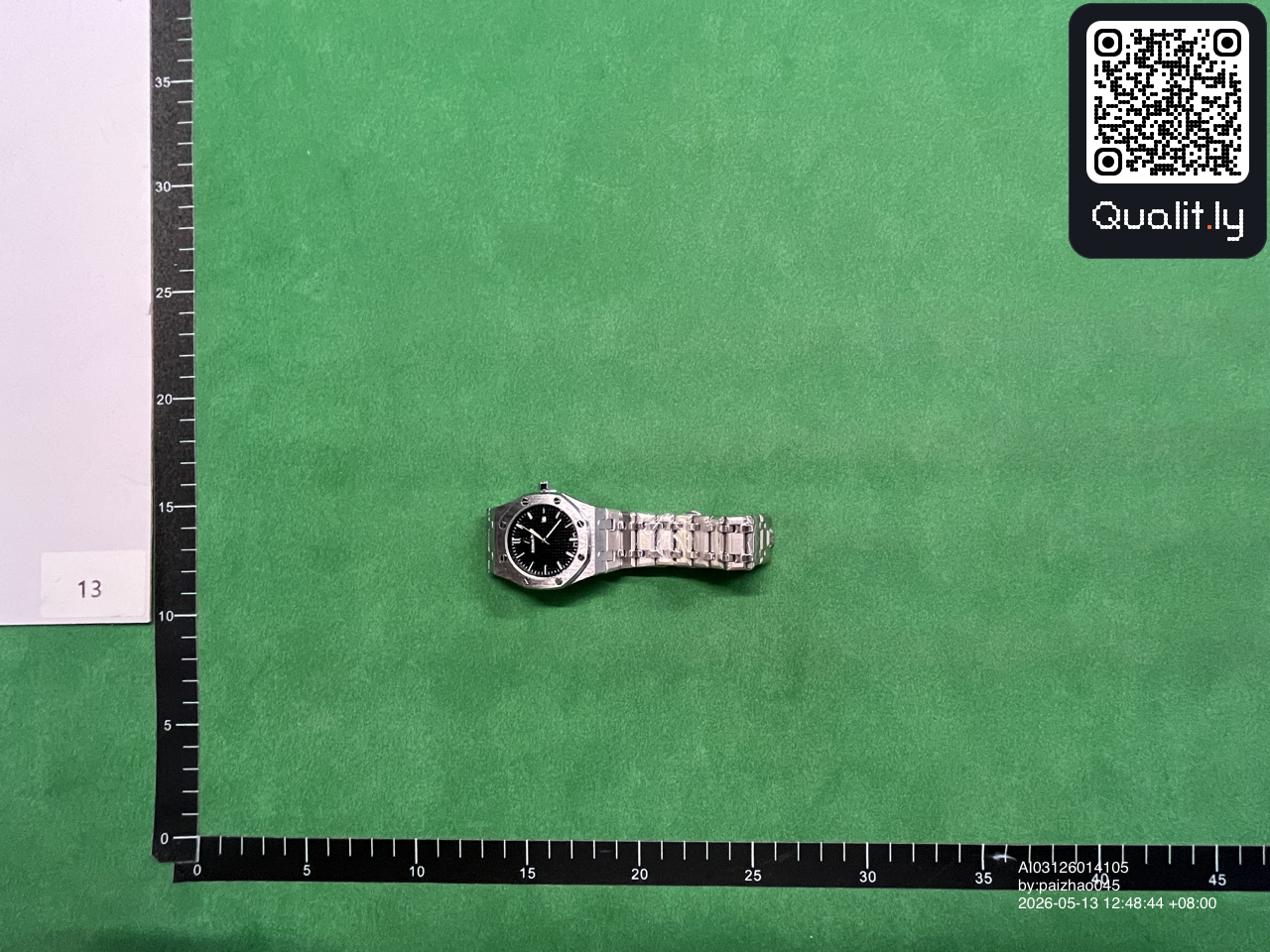 Montre — photo QC 3 sur 9