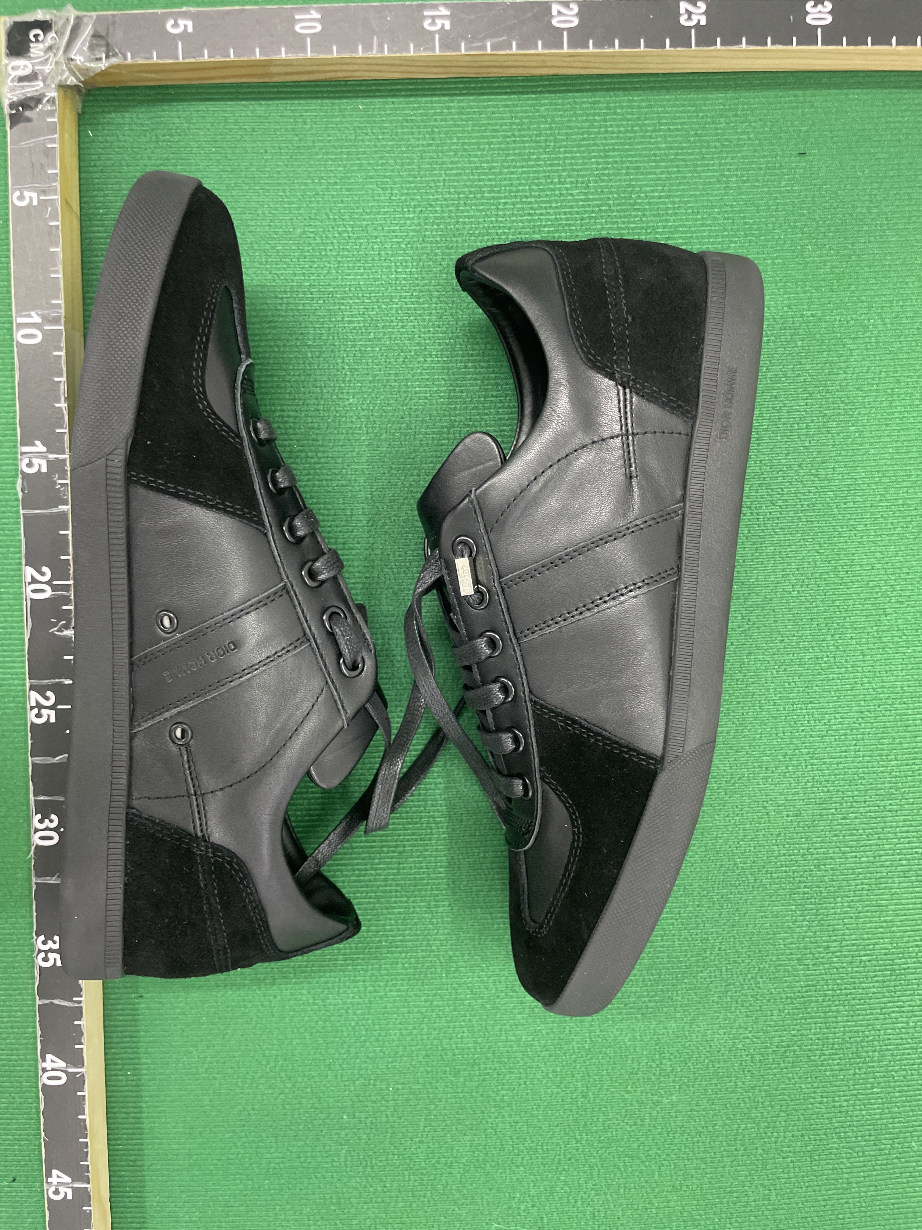 Baskets — photo QC 2 sur 34