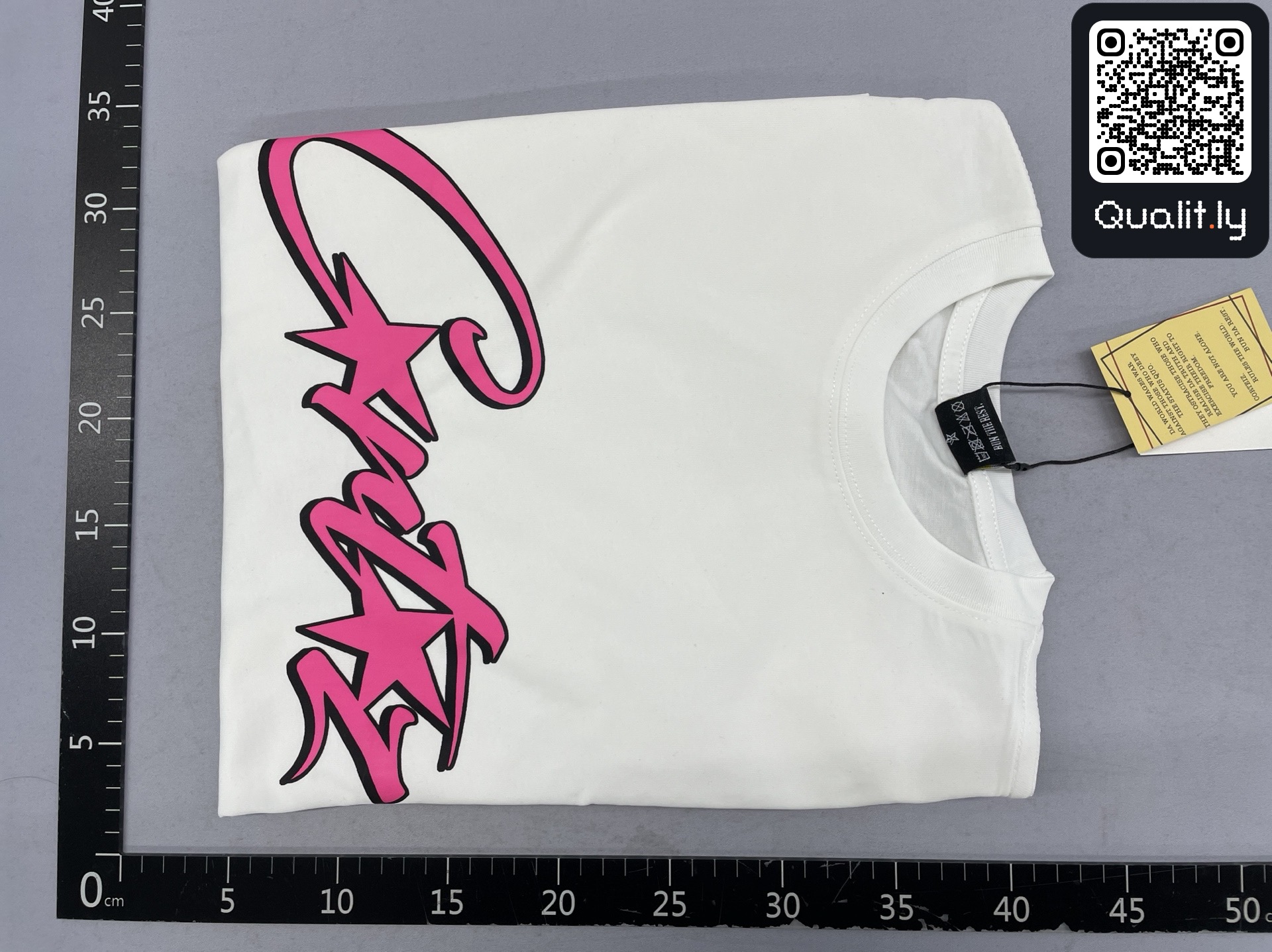 衬衫 QC 照片 1 / 114