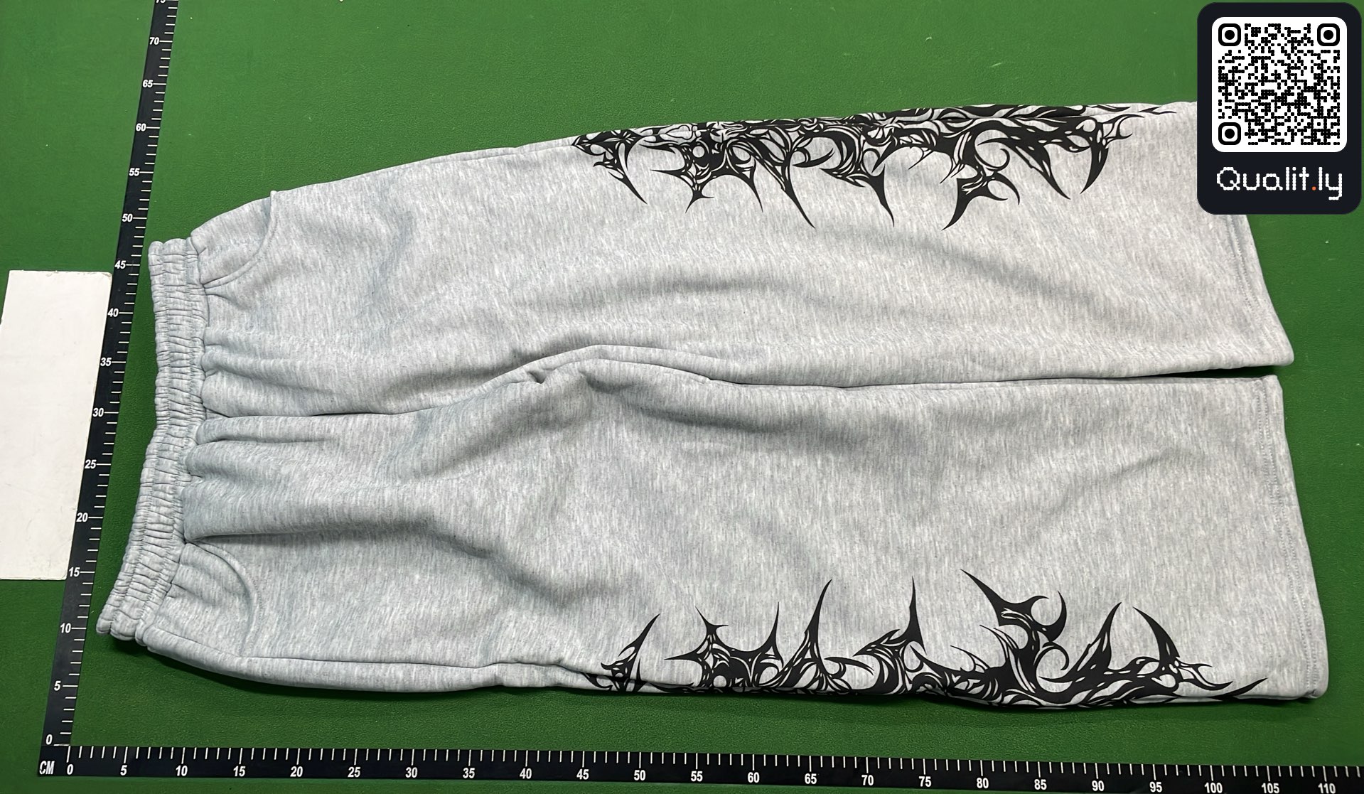 长裤 QC 照片 2 / 18