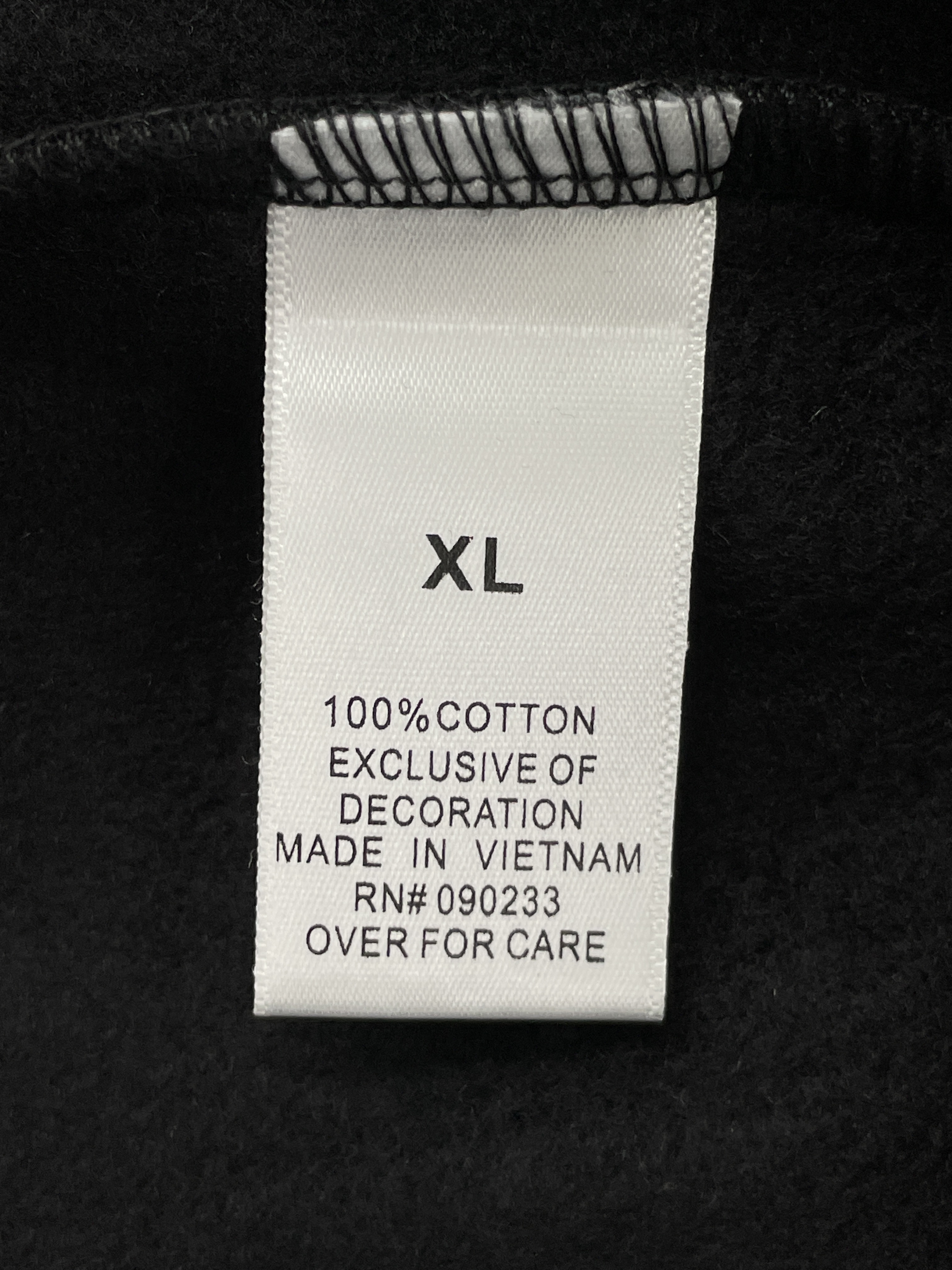 Hoodie — QC-foto 3 av 6