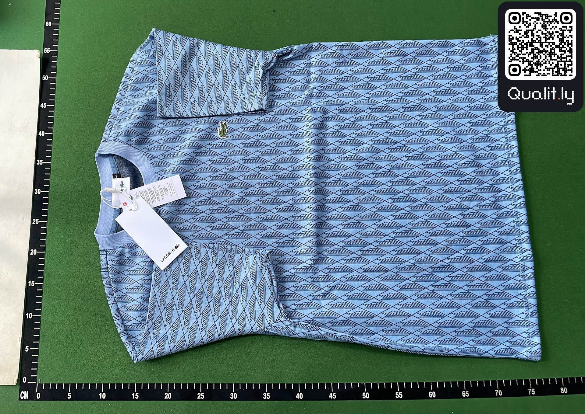 T-shirt — QC-foto 2 van 14