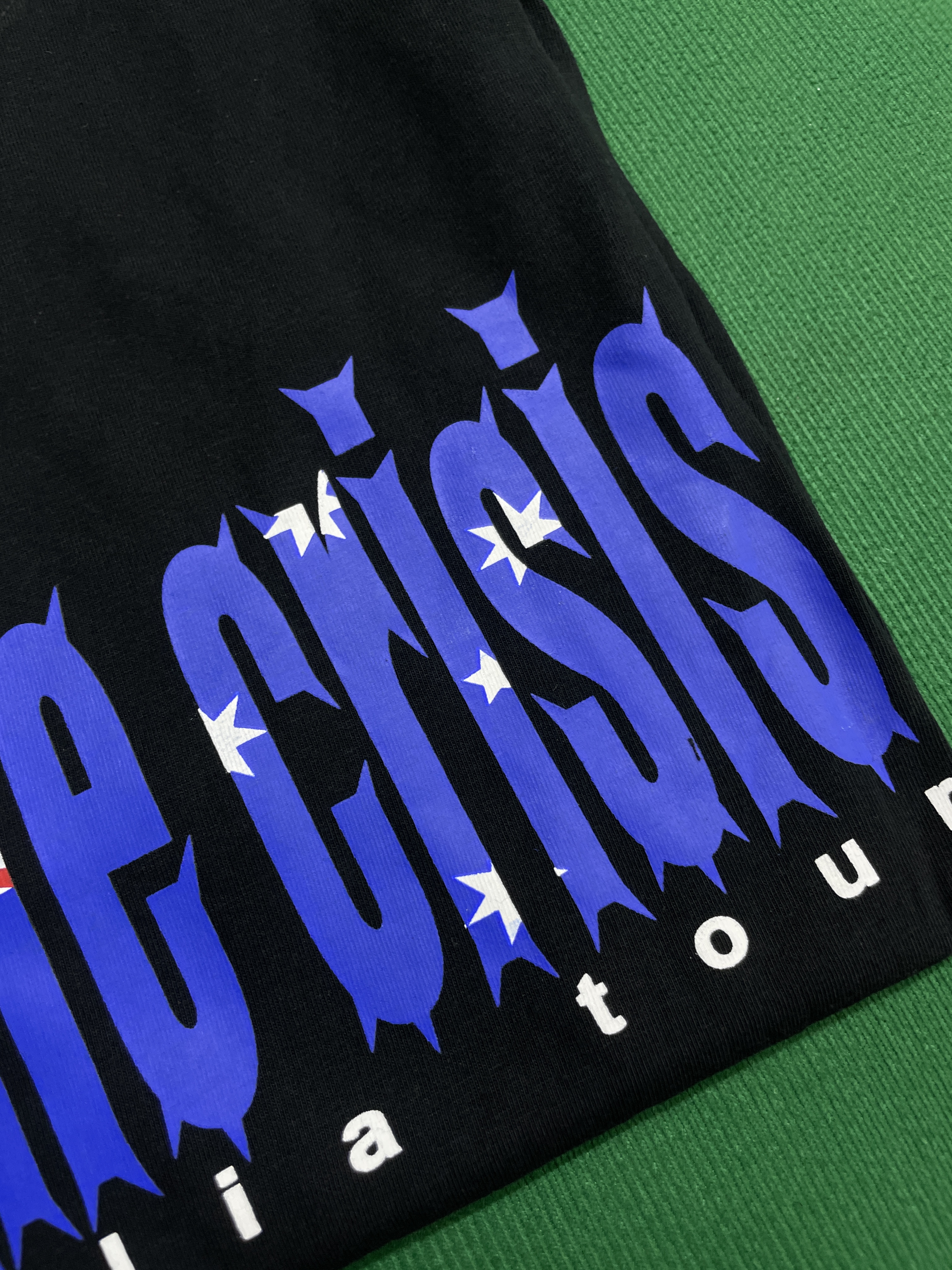 T-shirt — photo QC 2 sur 19