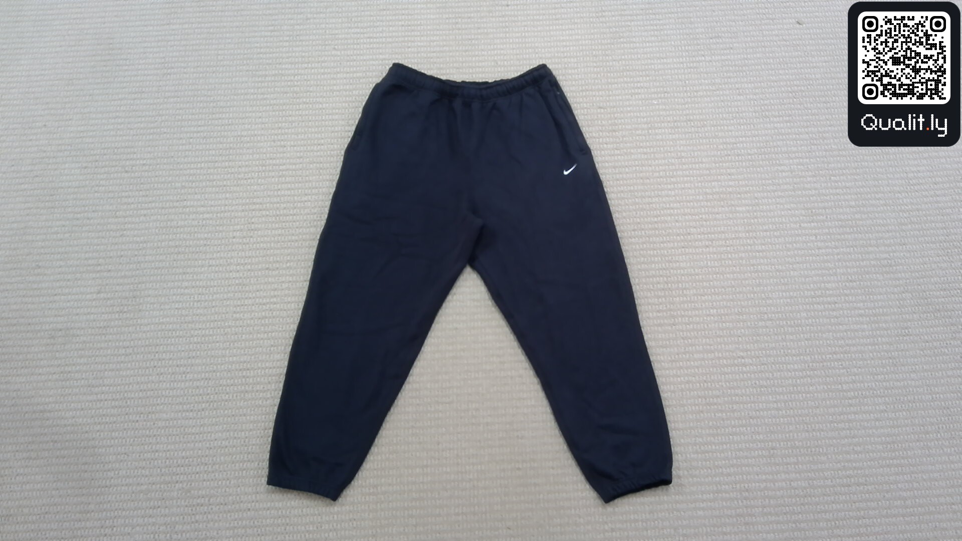 Pantalon — photo QC 2 sur 8