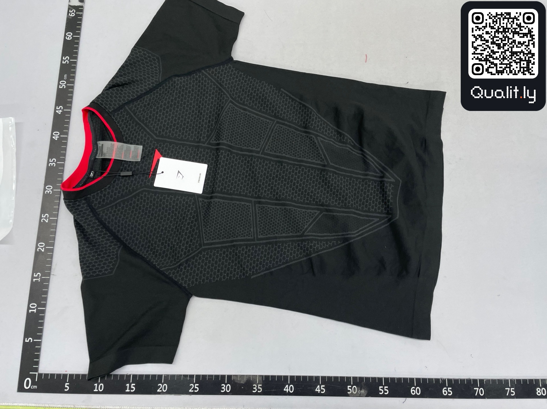 Camisa — foto QC 2 de 87