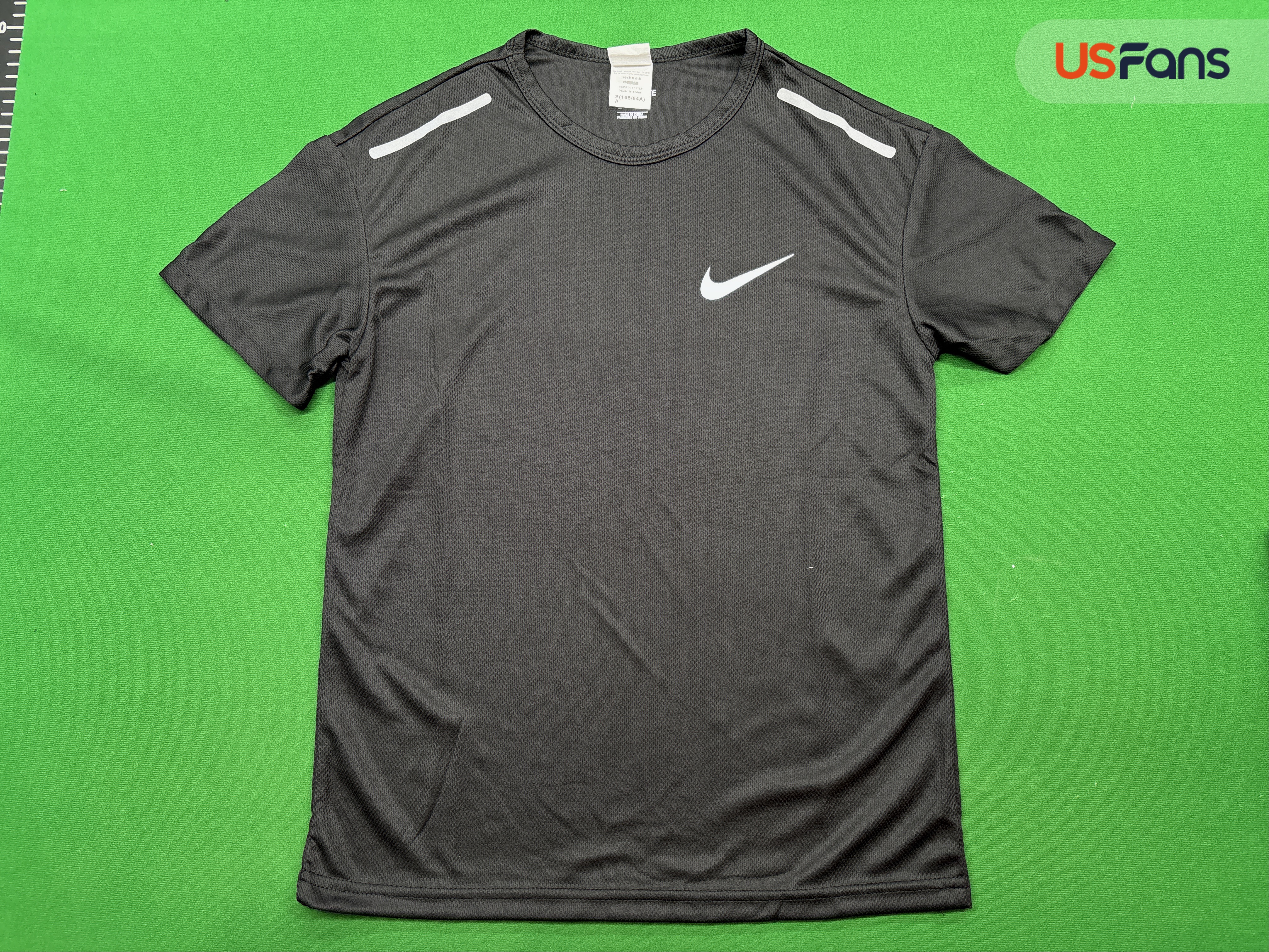 T-shirt — foto QC 2 di 252