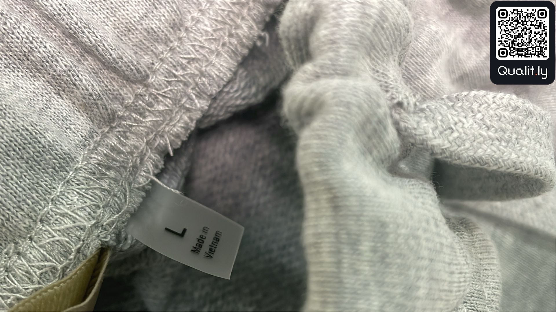 Pantaloncini — foto QC 1 di 28