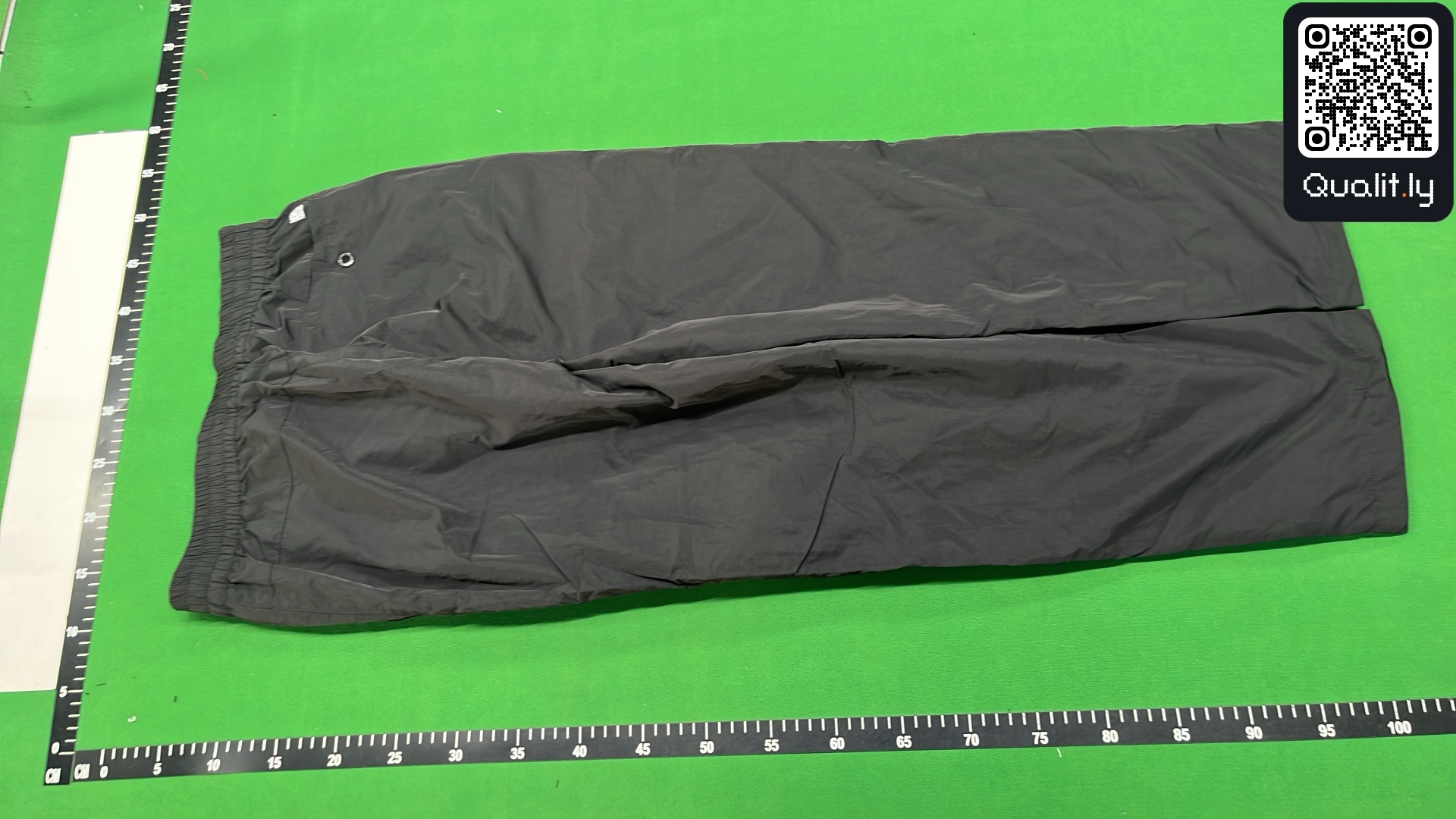 长裤 QC 照片 3 / 4