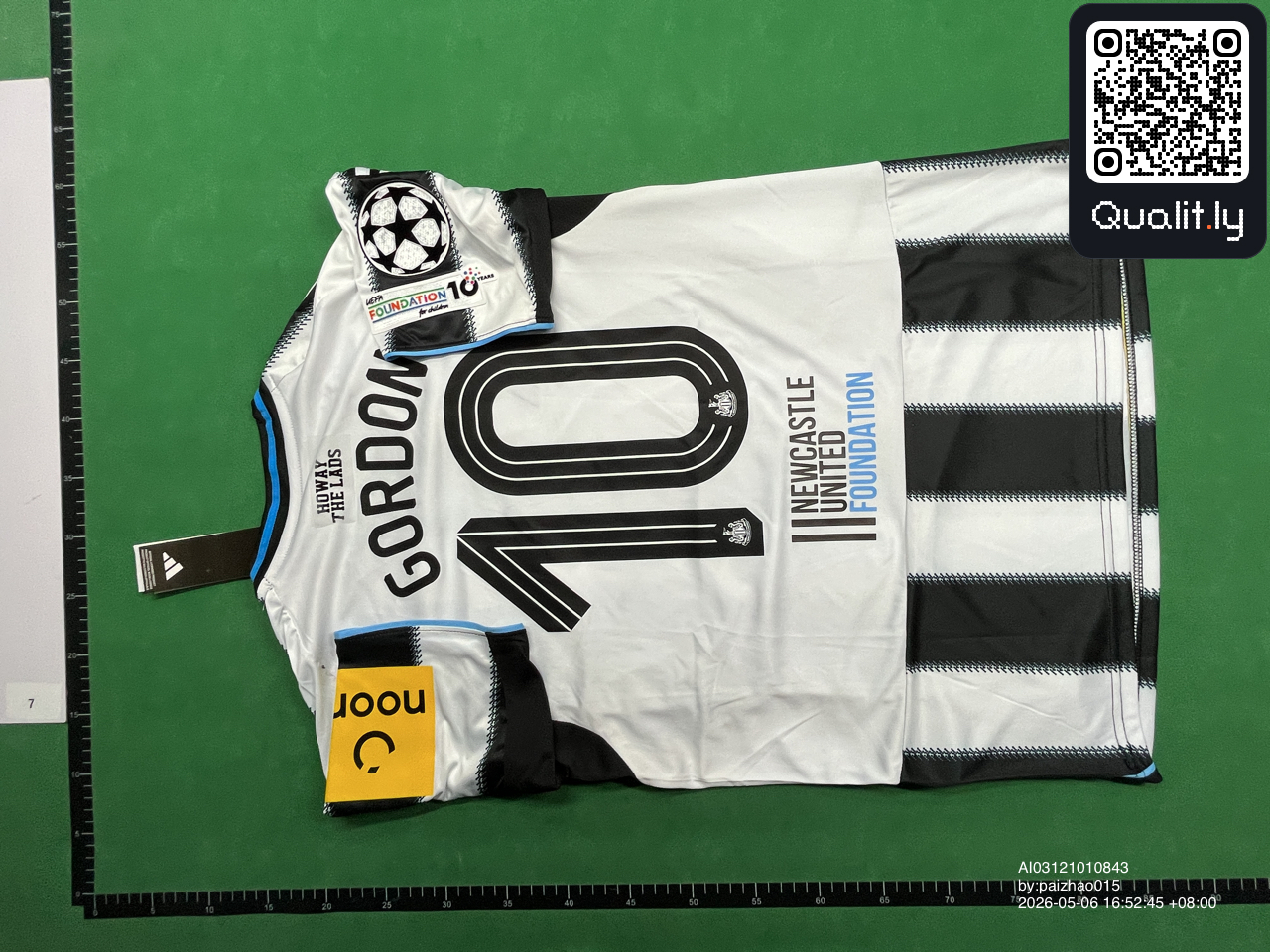 Chemise — photo QC 2 sur 46