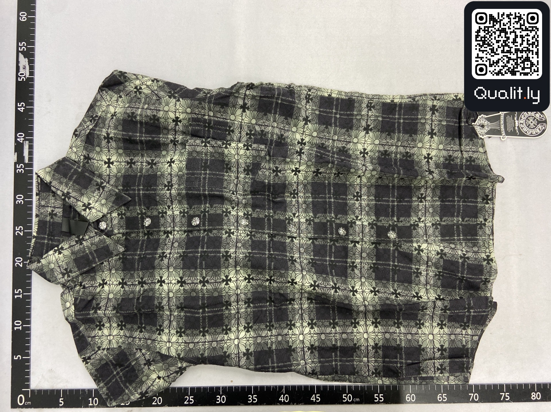 Chemise — photo QC 3 sur 20