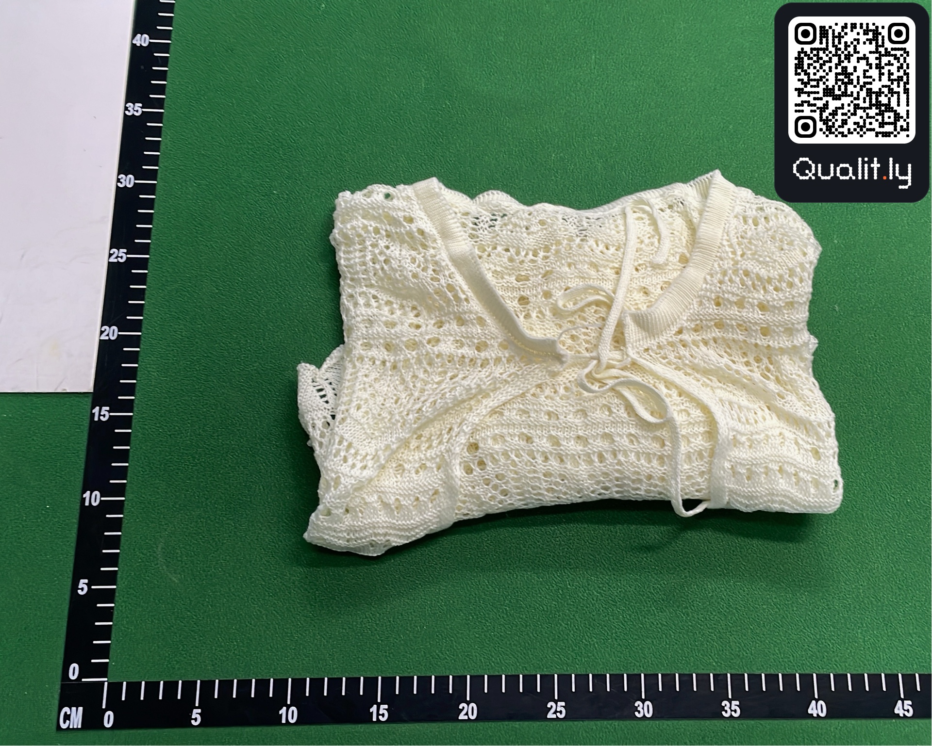 Sweater QC photo 3 of 3