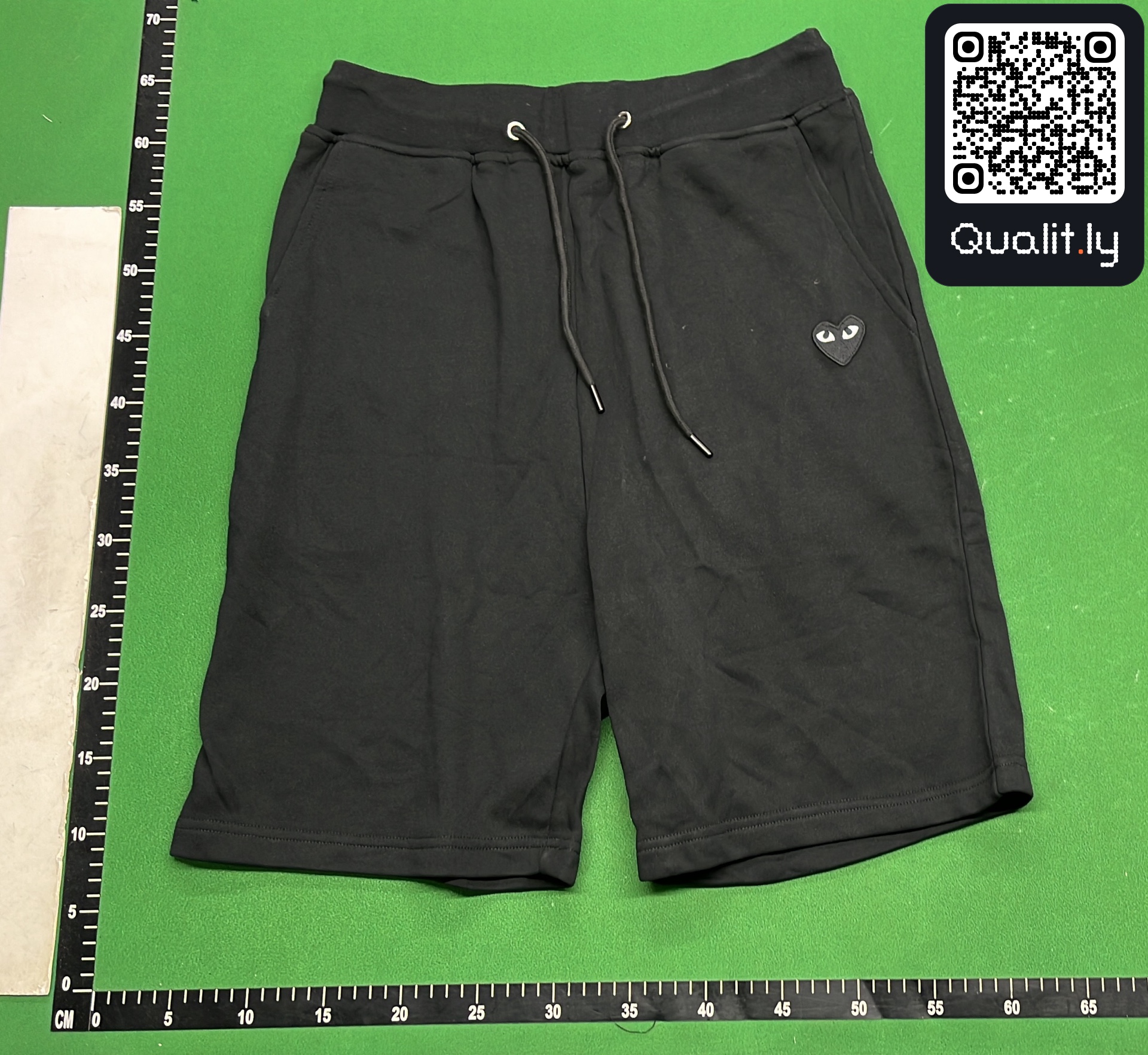 Shorts — QC-foto 2 av 12