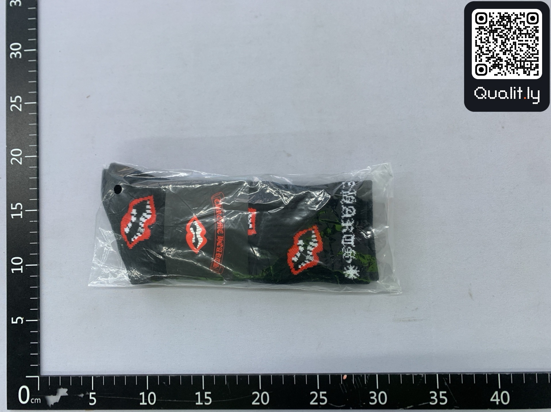Strumpor — QC-foto 1 av 62