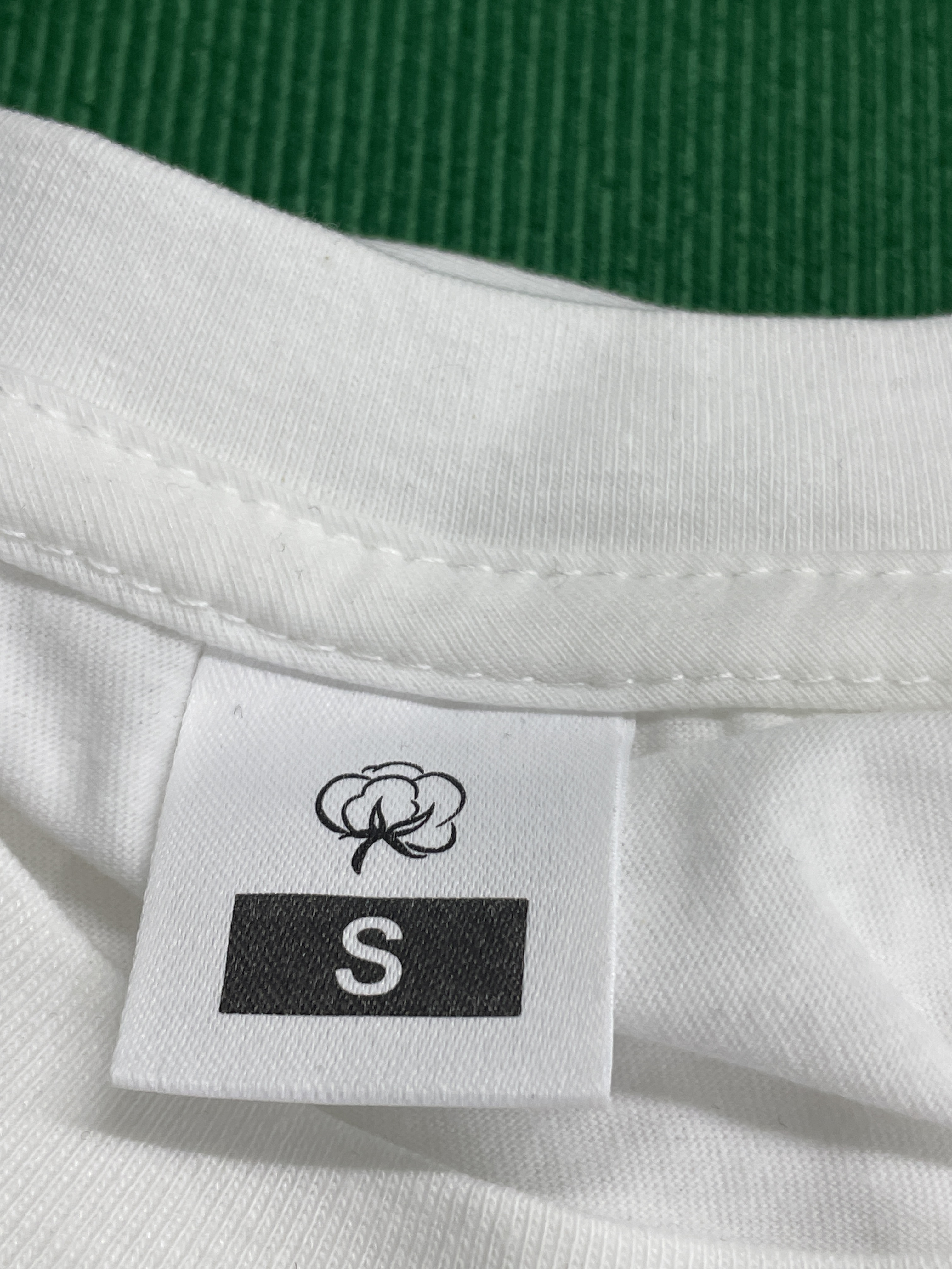 T-shirt QC photo 1 of 23