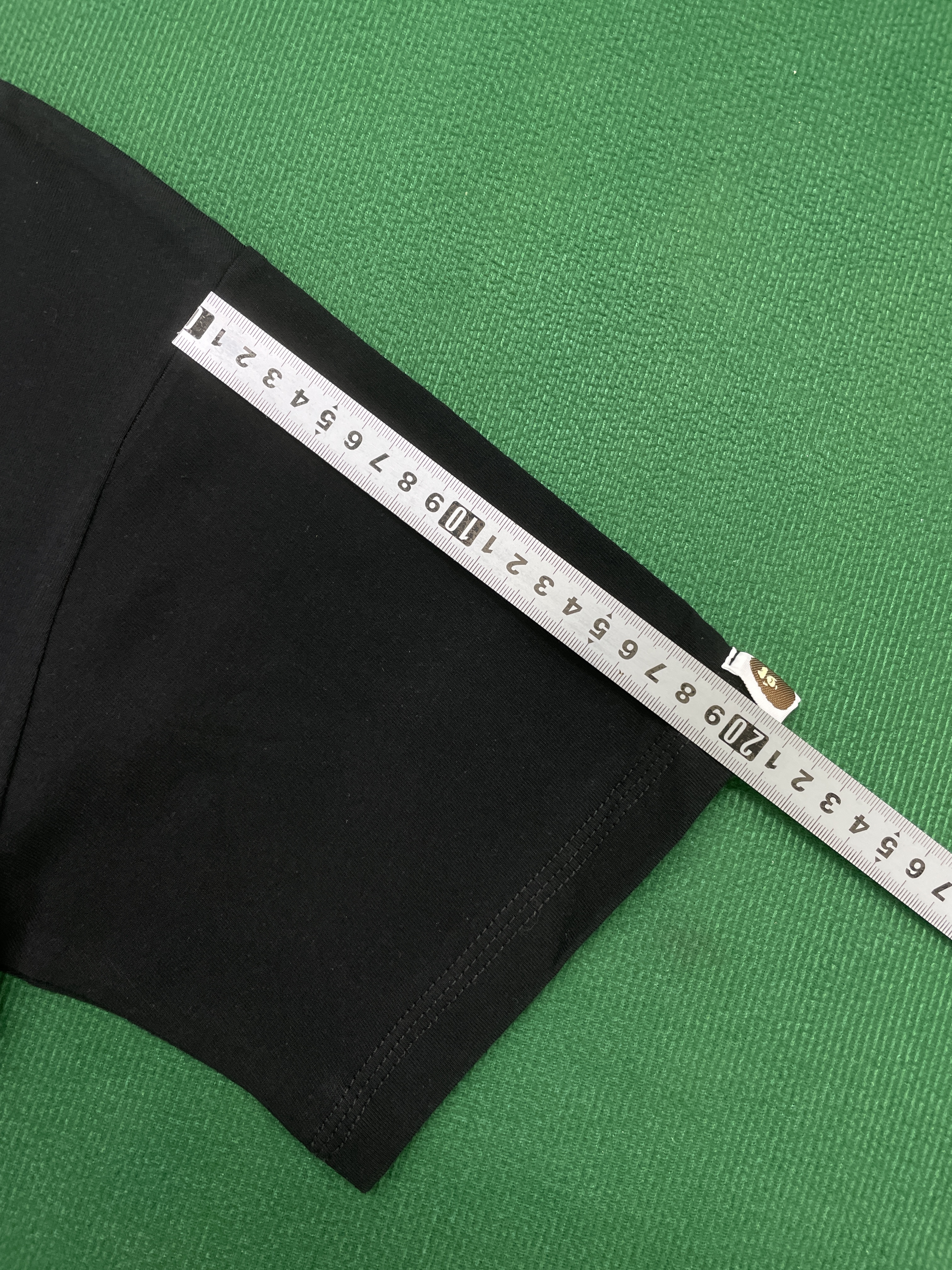 T-shirt QC photo 3 of 104