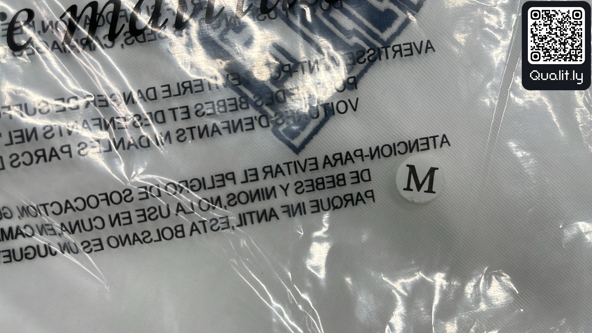 Hemd — QC-Foto 1 von 46