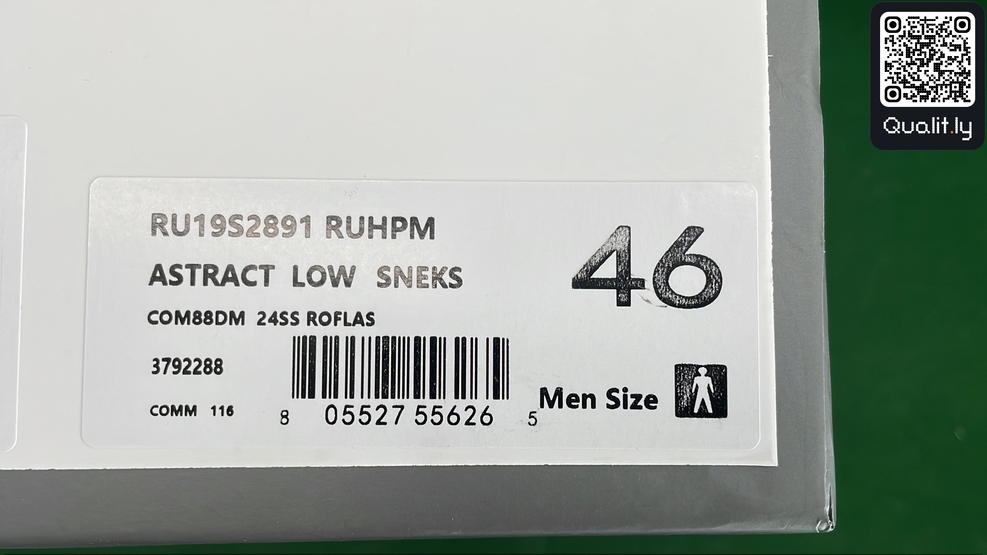 Zapatillas — foto QC 2 de 276
