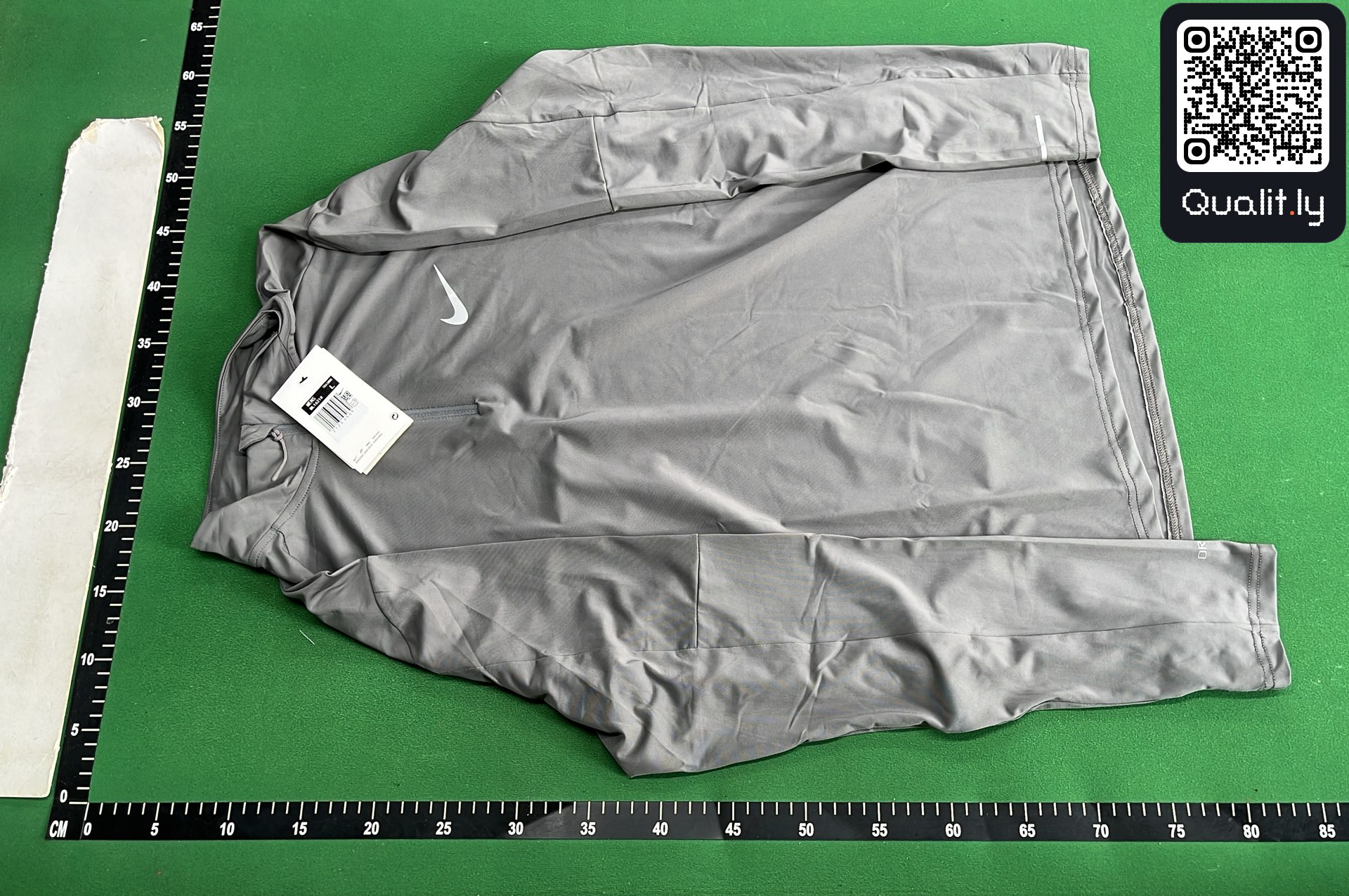 Pantalon — photo QC 2 sur 25