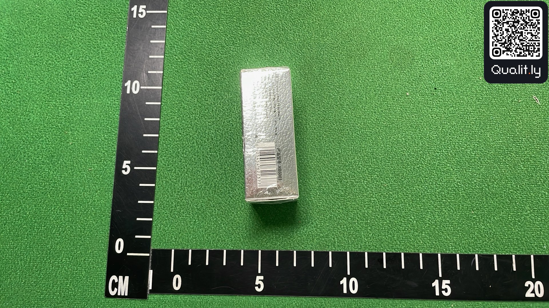 QC-foto 3 van 7