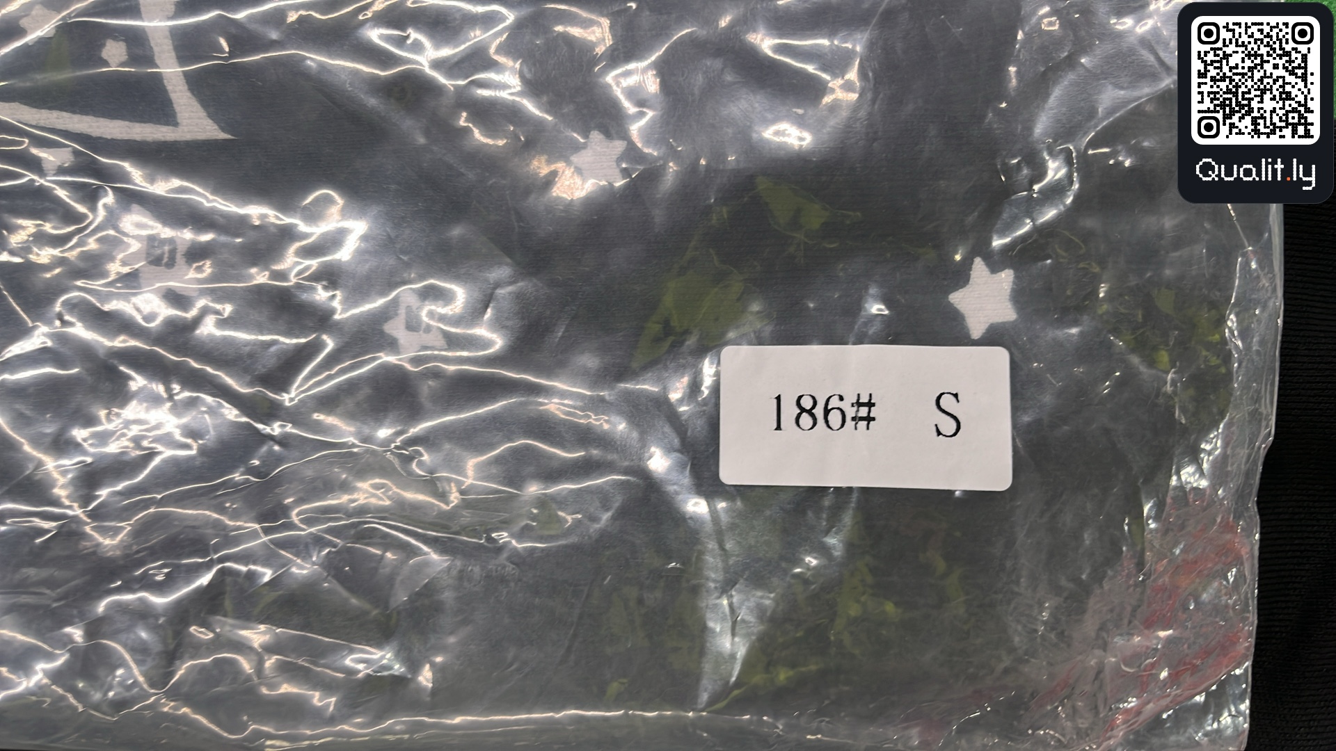 连帽卫衣 QC 照片 1 / 24