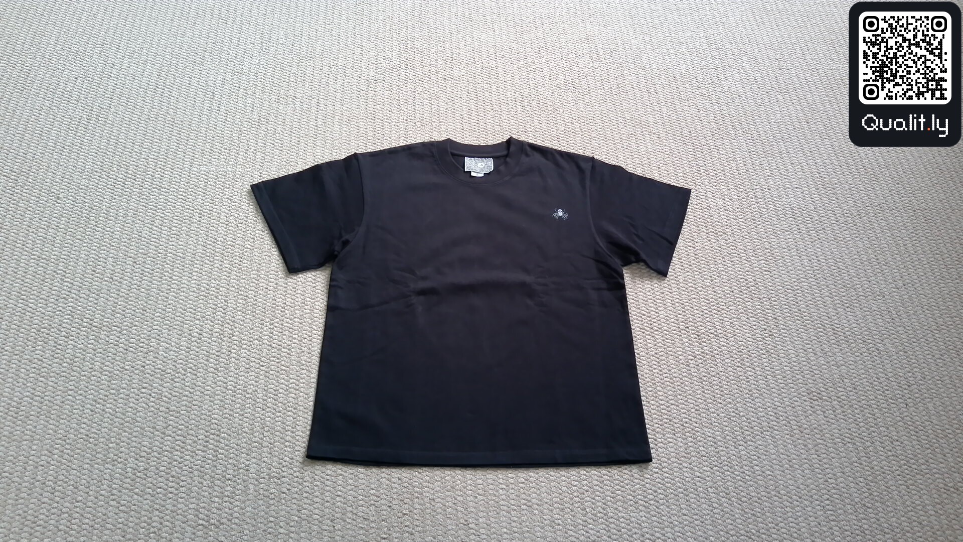 Shirt QC photo 1 of 8