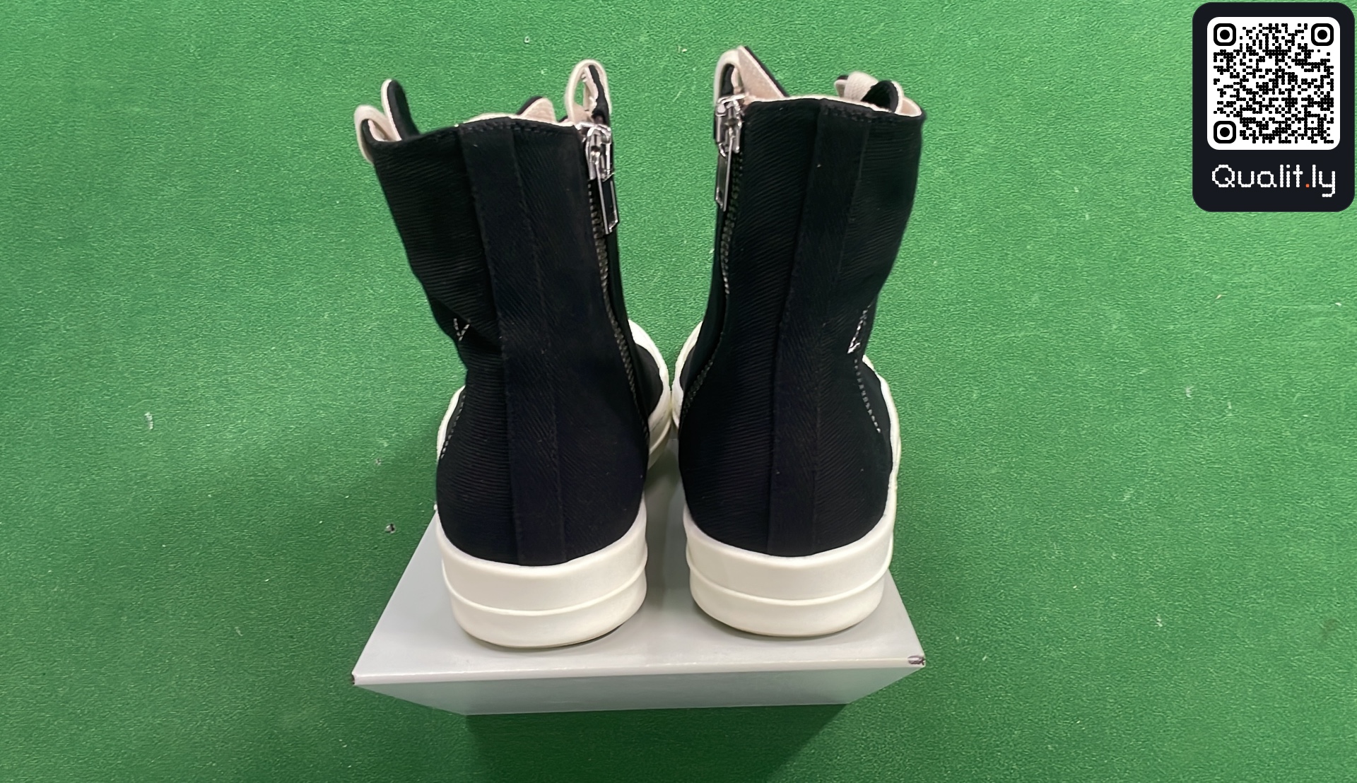 Sneakers — QC-foto 3 av 22