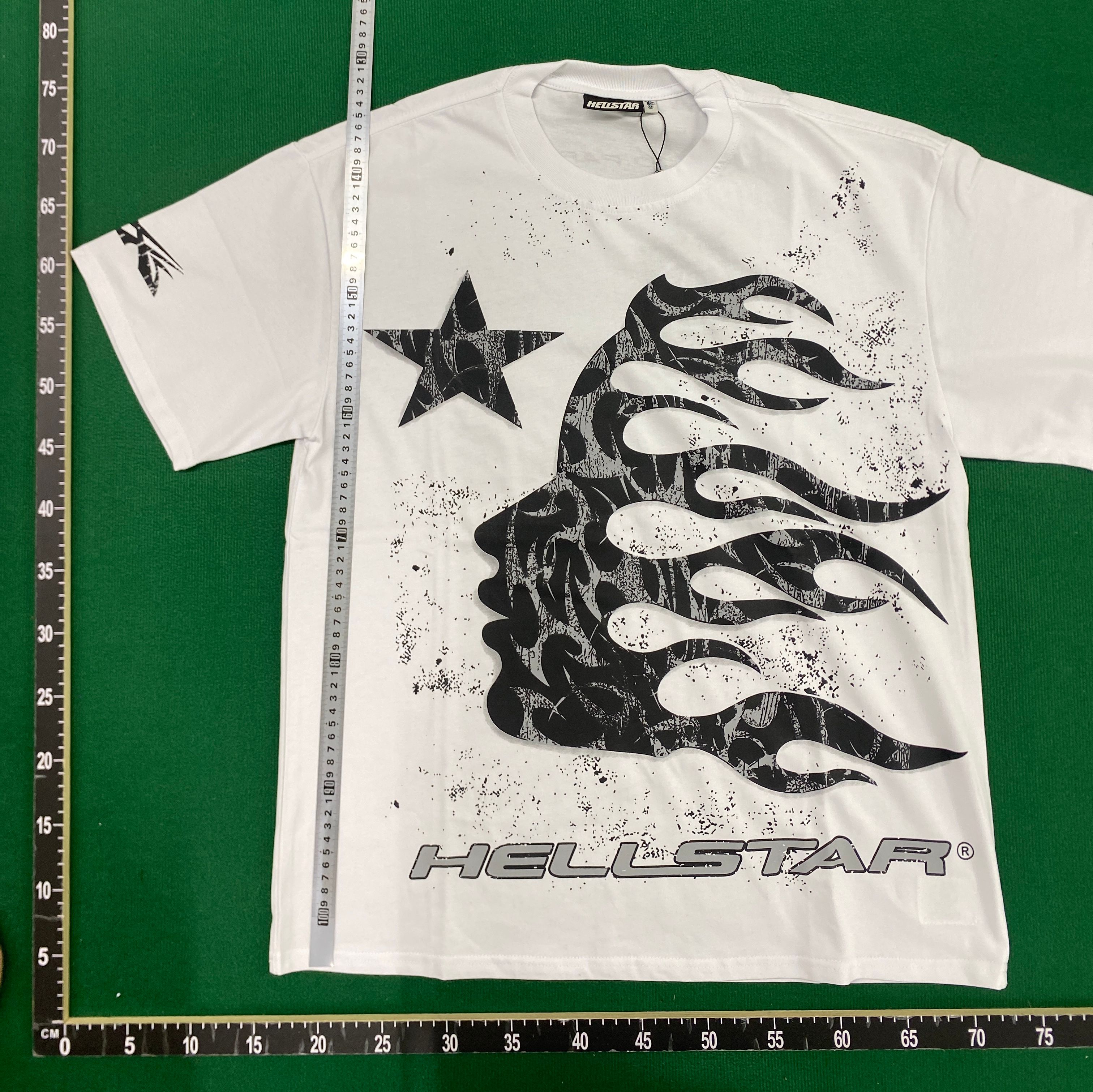 T-shirt QC photo 2 of 35