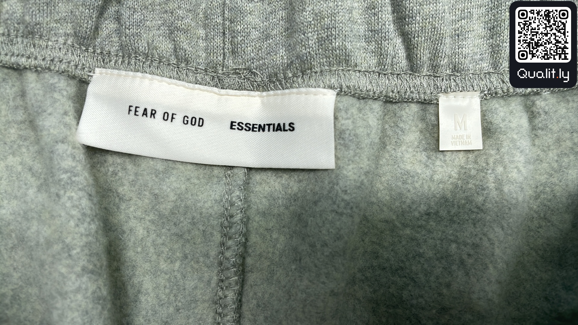 Shorts QC photo 1 of 137