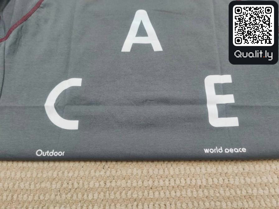 Camisa — foto QC 3 de 8