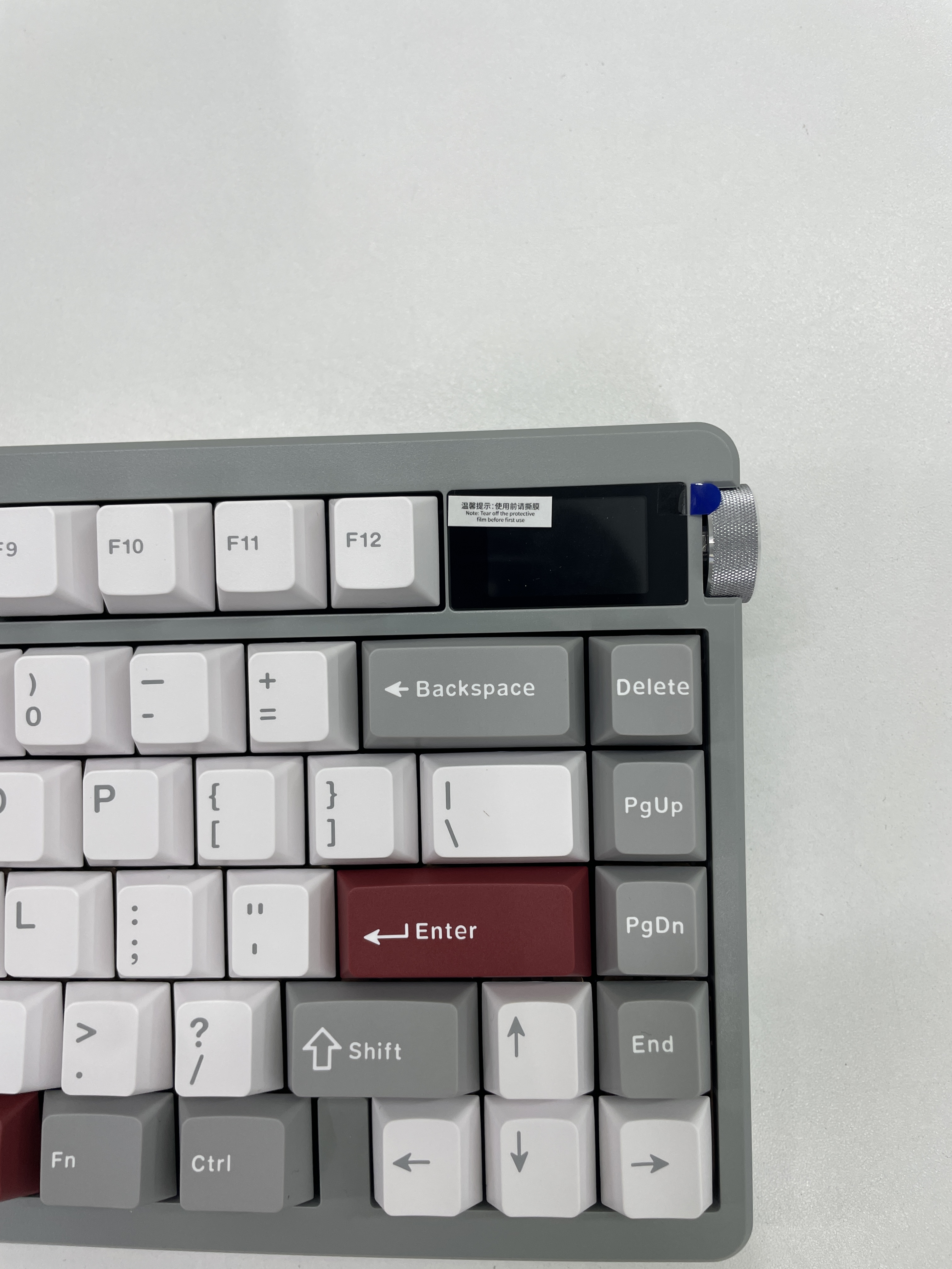 Foto QC 3 di 5