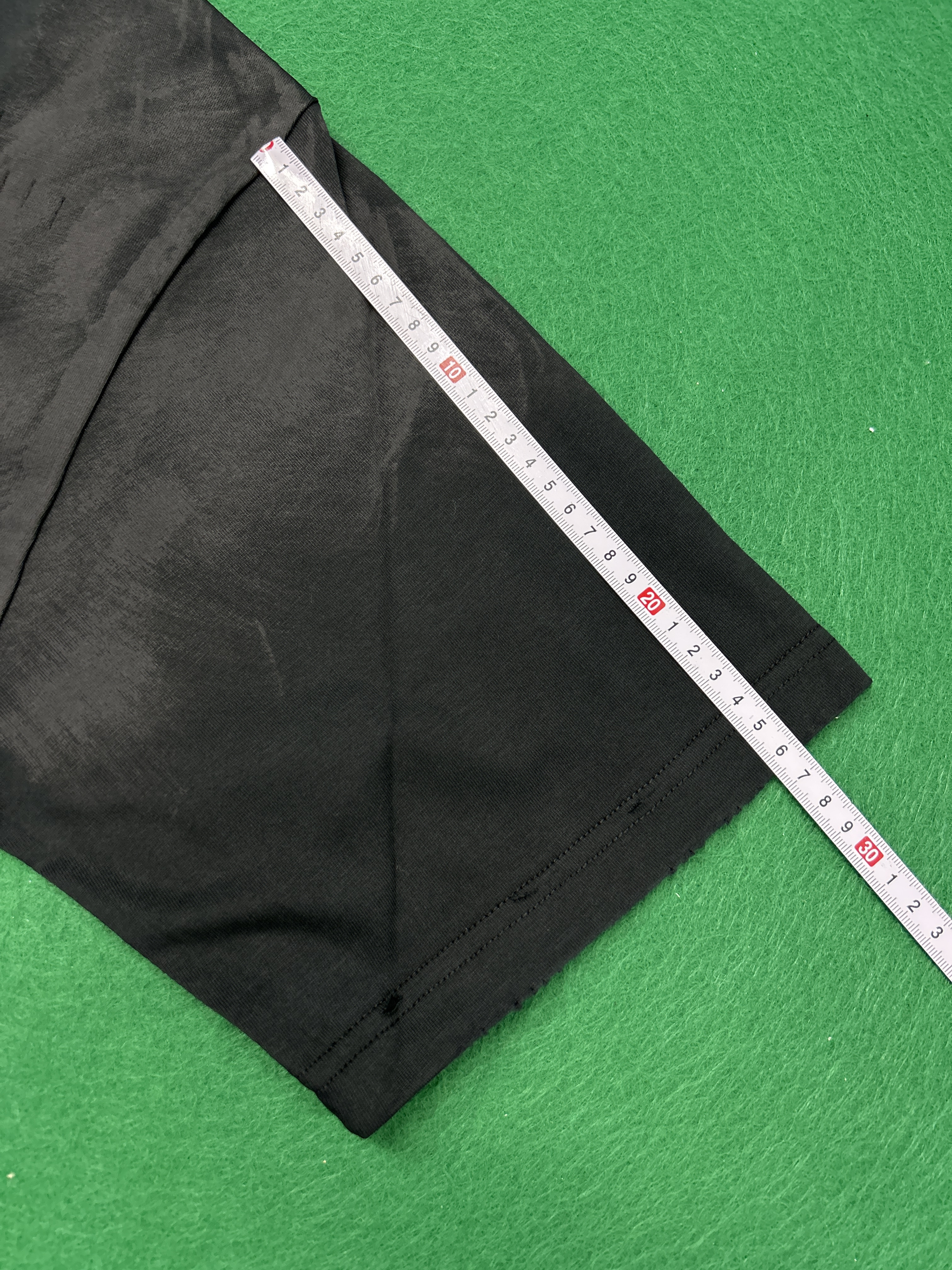T-shirt QC photo 1 of 9
