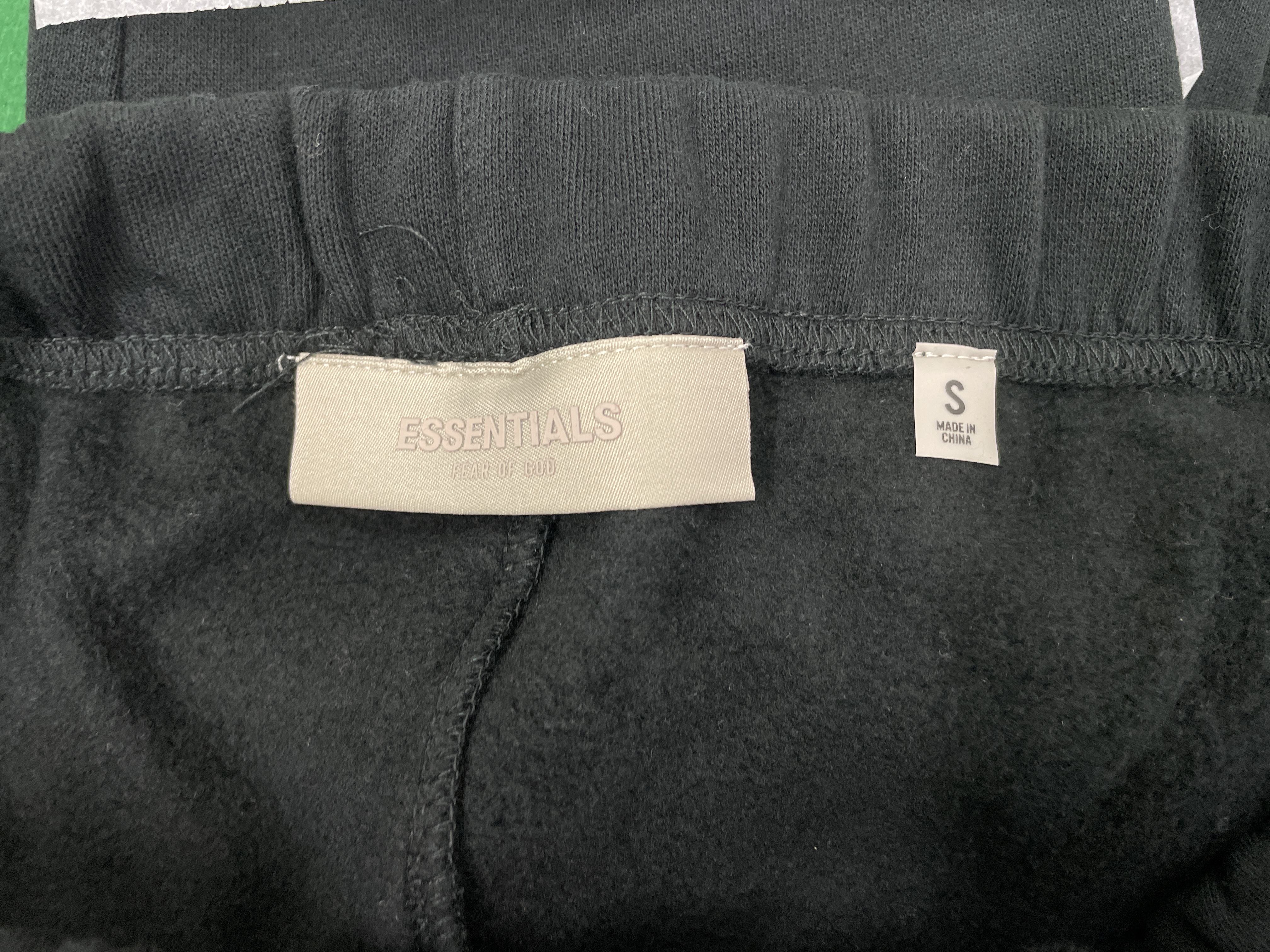 长裤 QC 照片 2 / 30