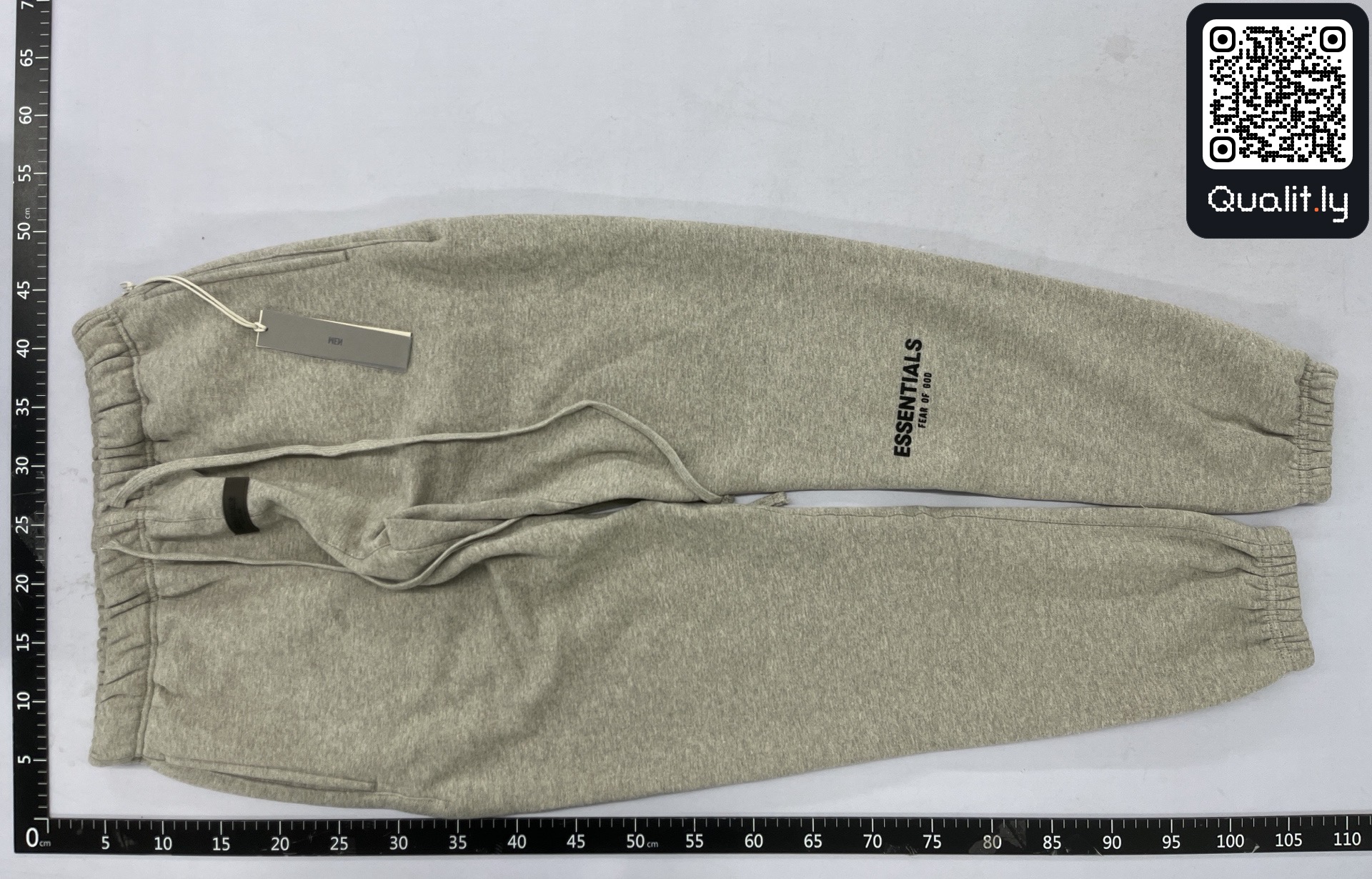 Pantaloni — fotografie QC 3 din 164
