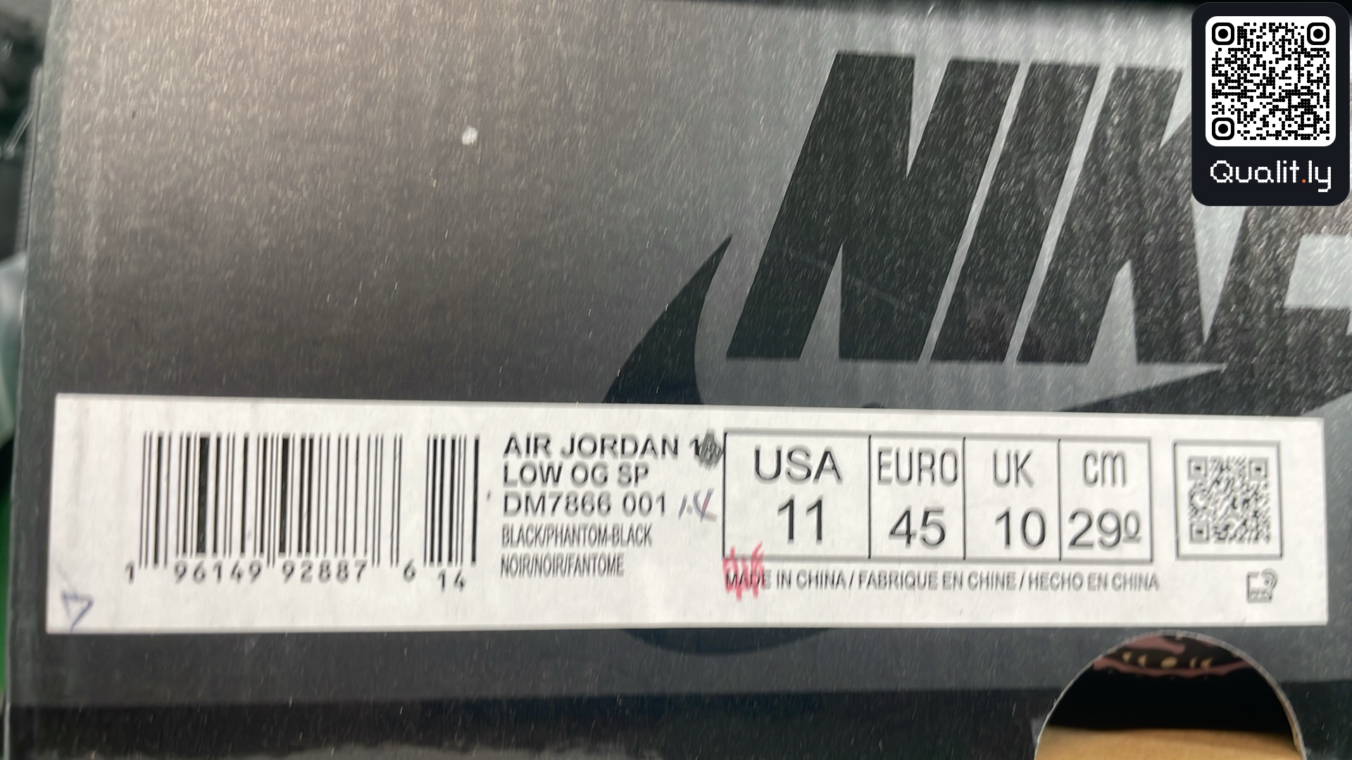 Sneaker — QC-Foto 2 von 48