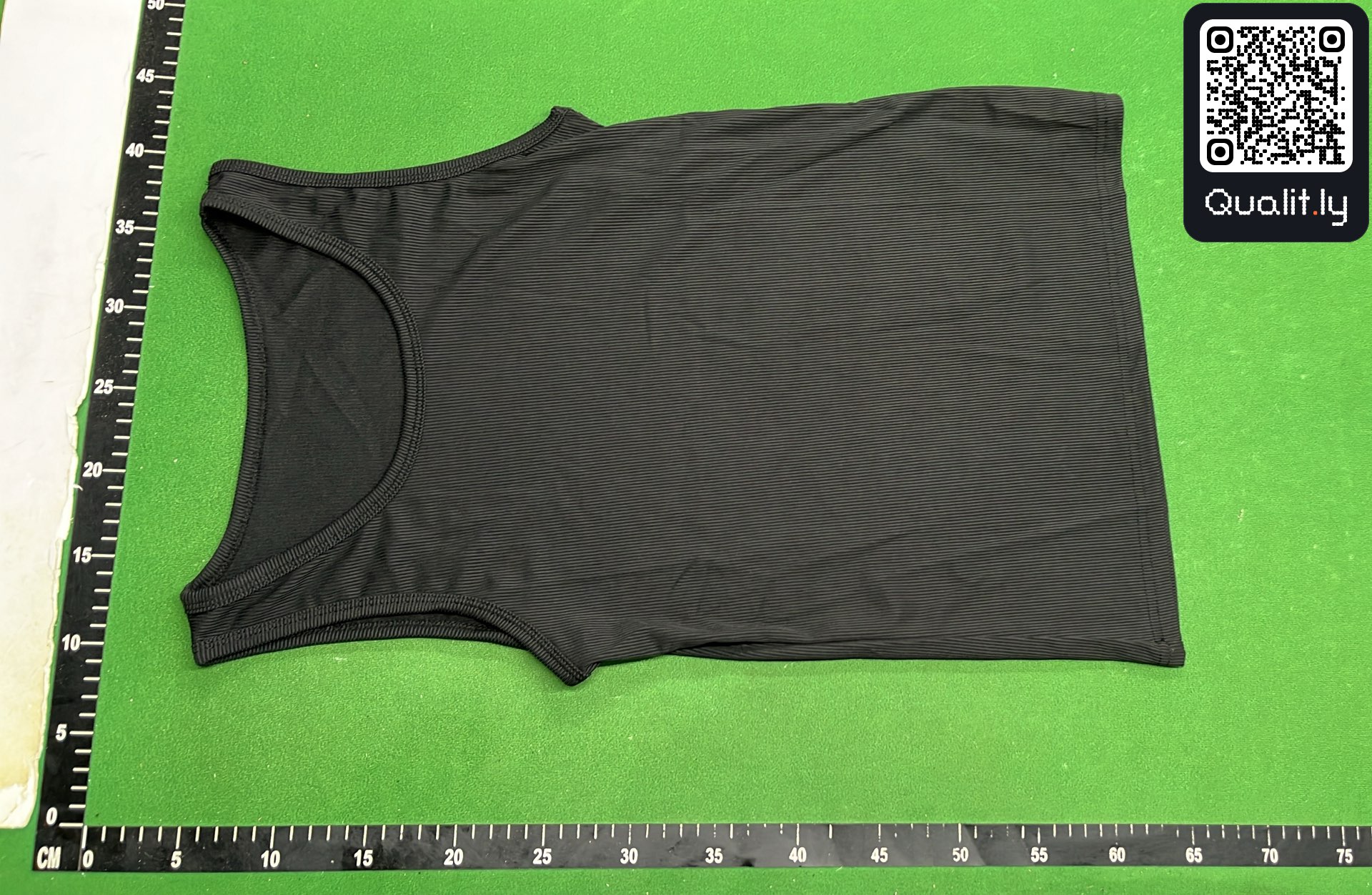 Jacket QC photo 2 of 28