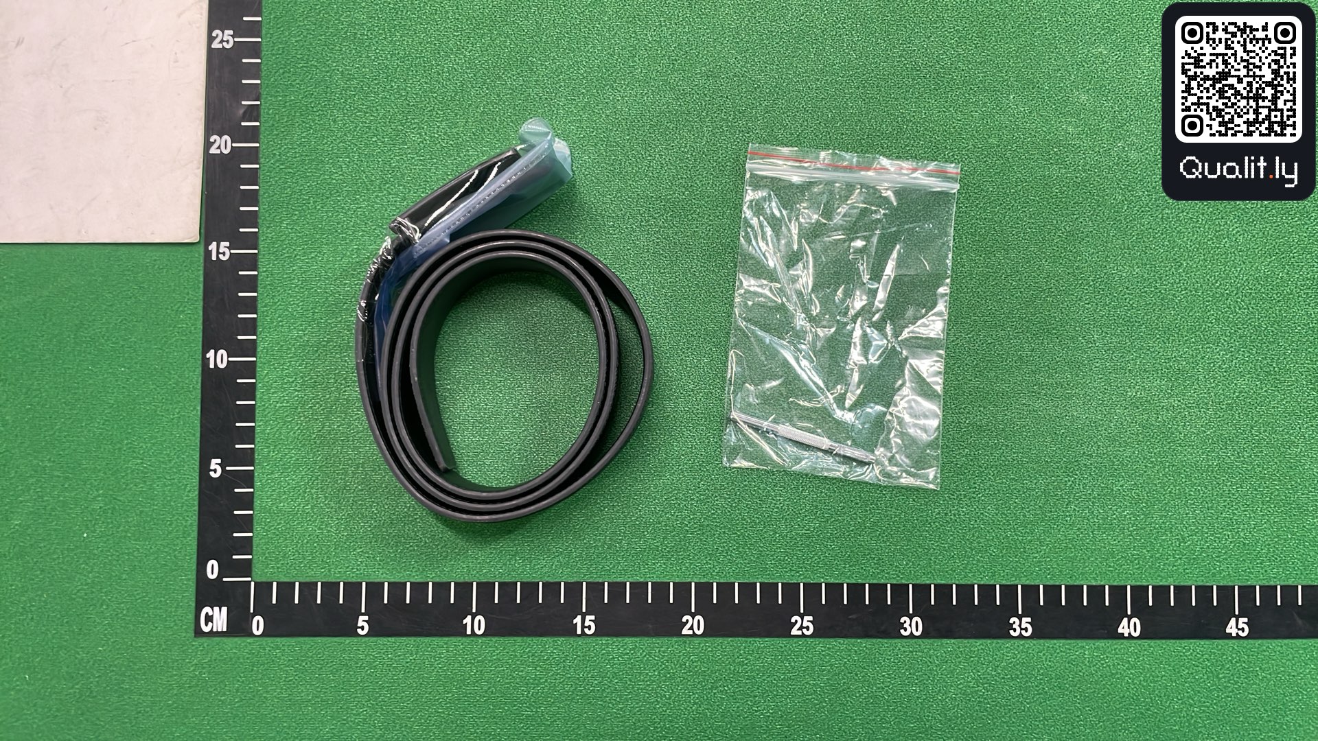 Foto QC 3 di 3
