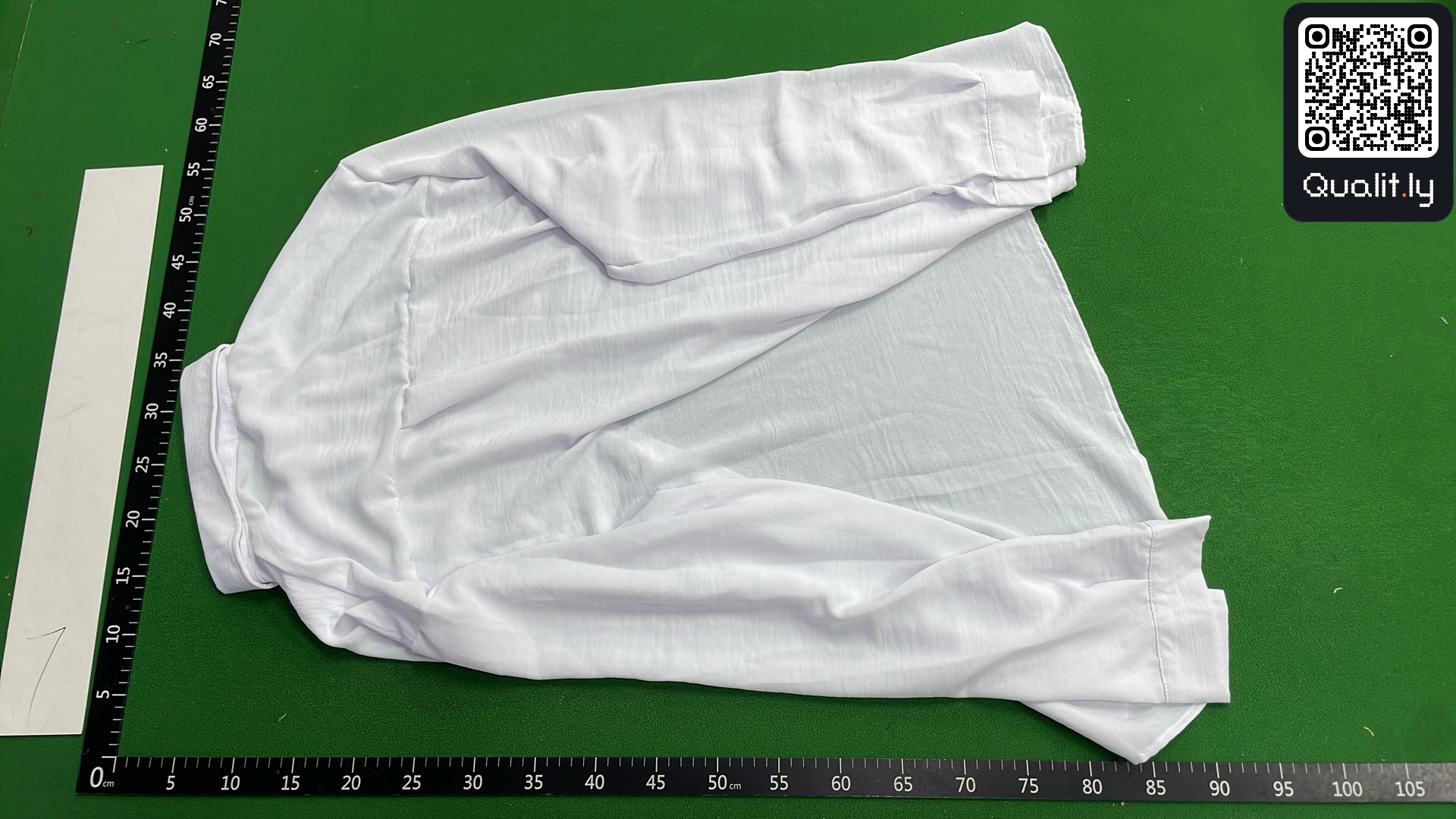 Shirt QC photo 3 of 12
