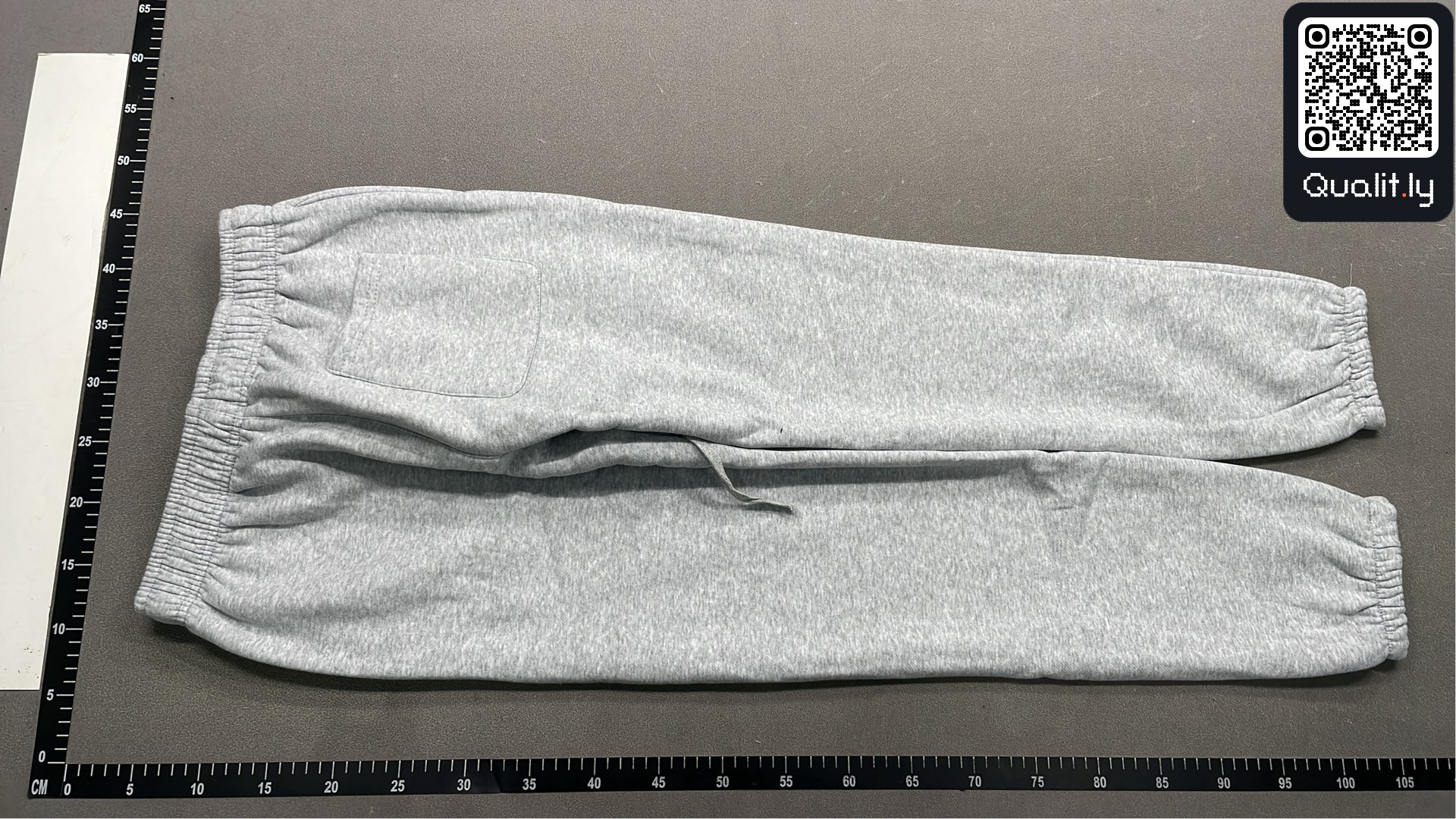 长裤 QC 照片 3 / 32