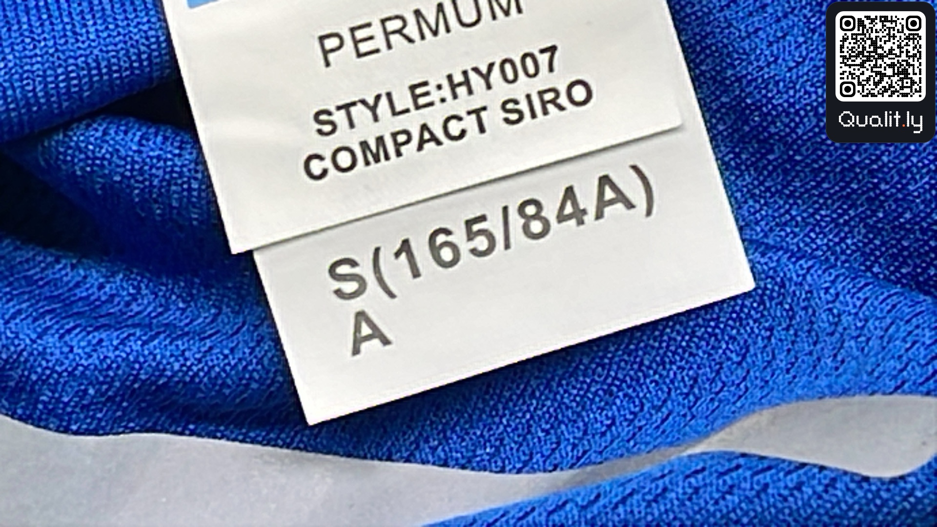 Tricou — fotografie QC 1 din 5