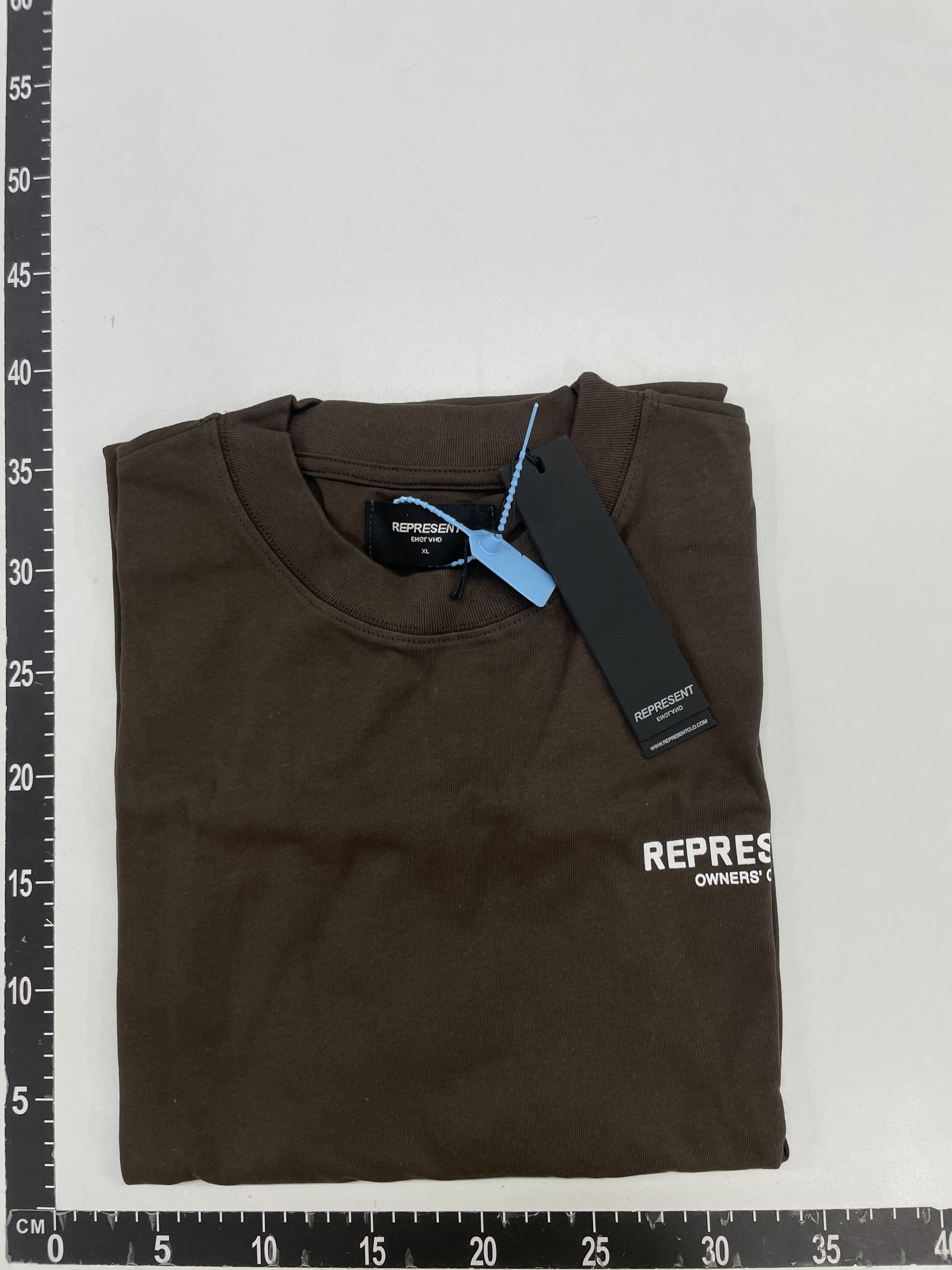 衬衫 QC 照片 1 / 72