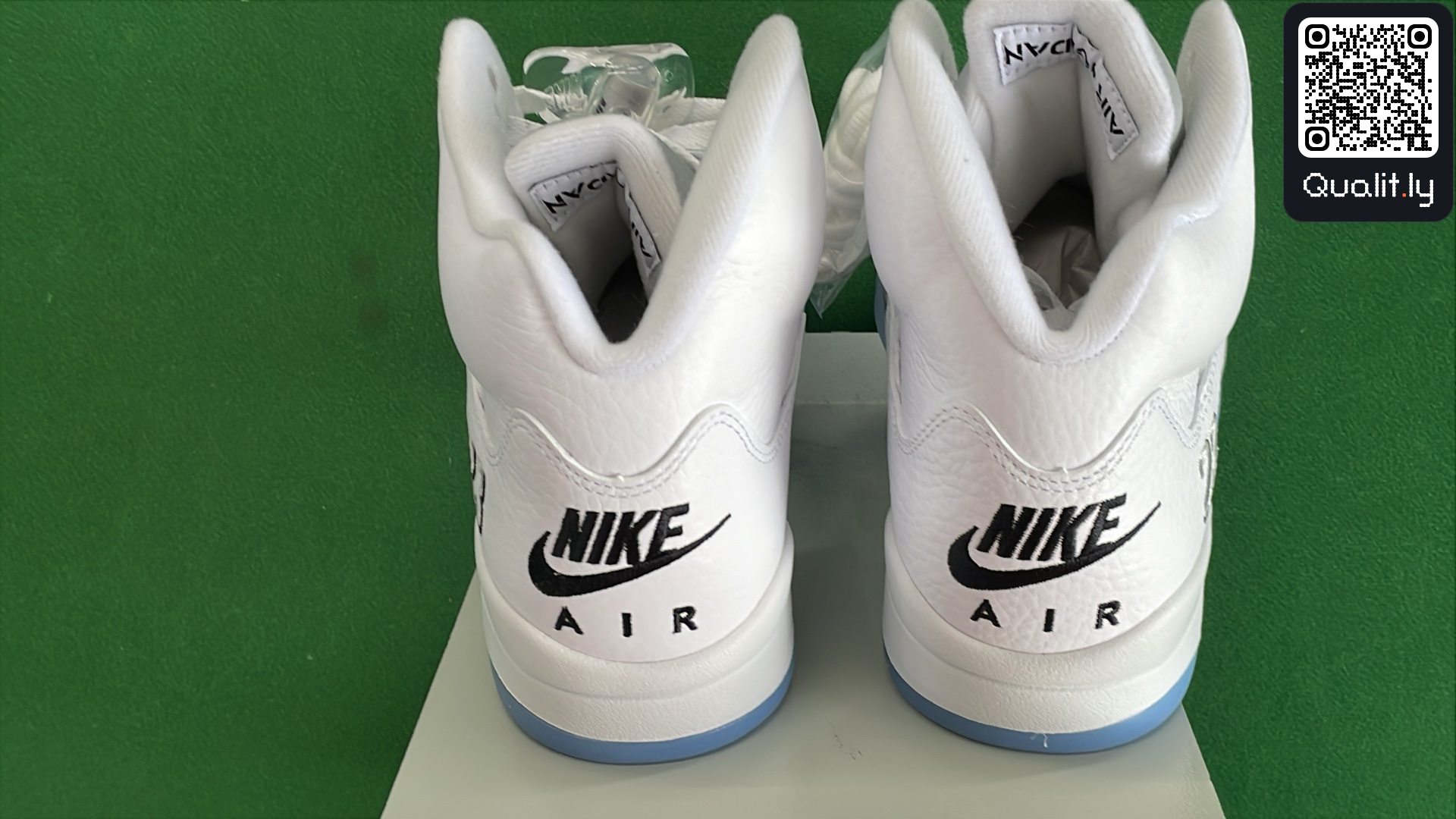 Sneakers — QC-foto 3 av 6