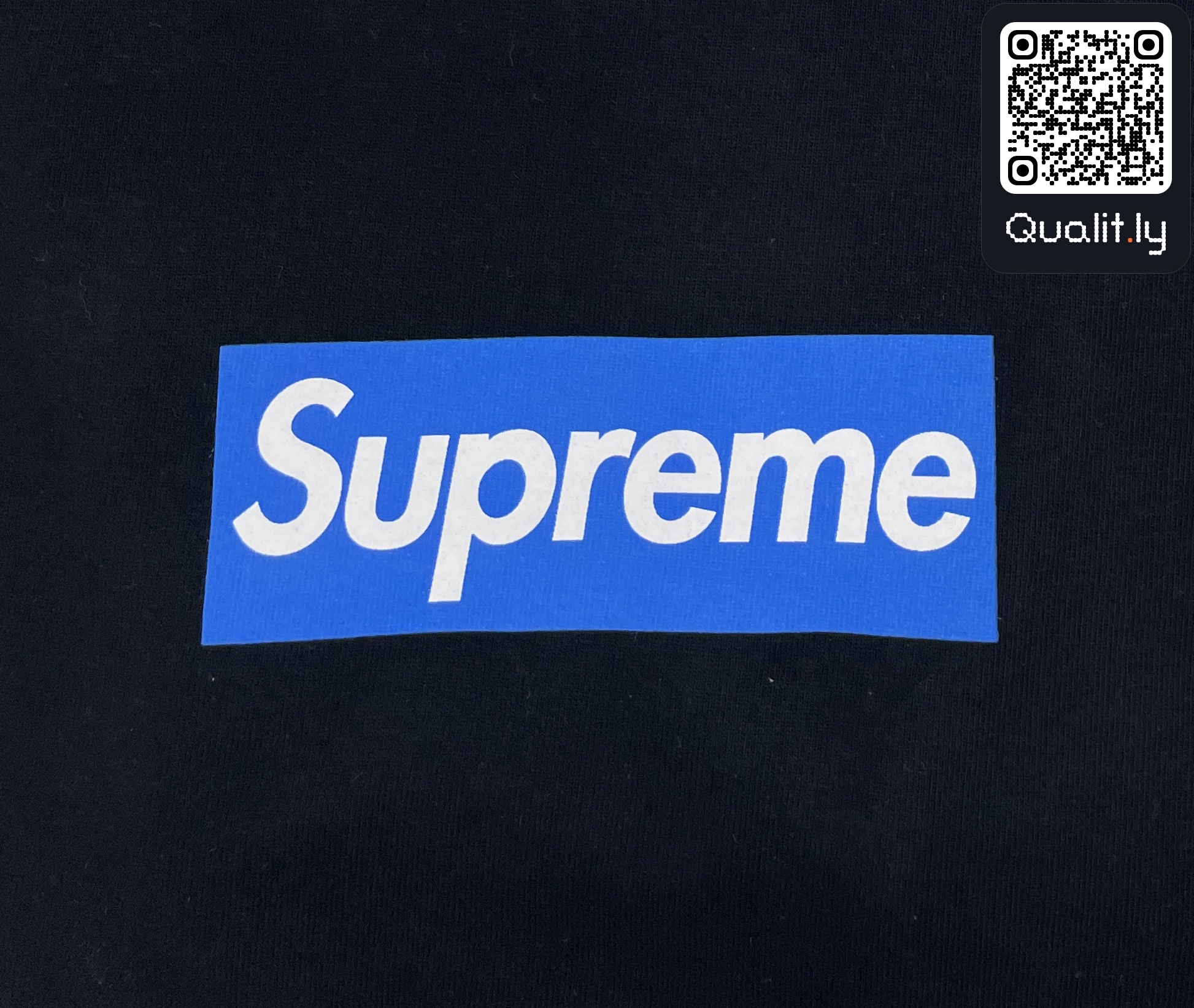 T-shirt — foto QC 2 di 32